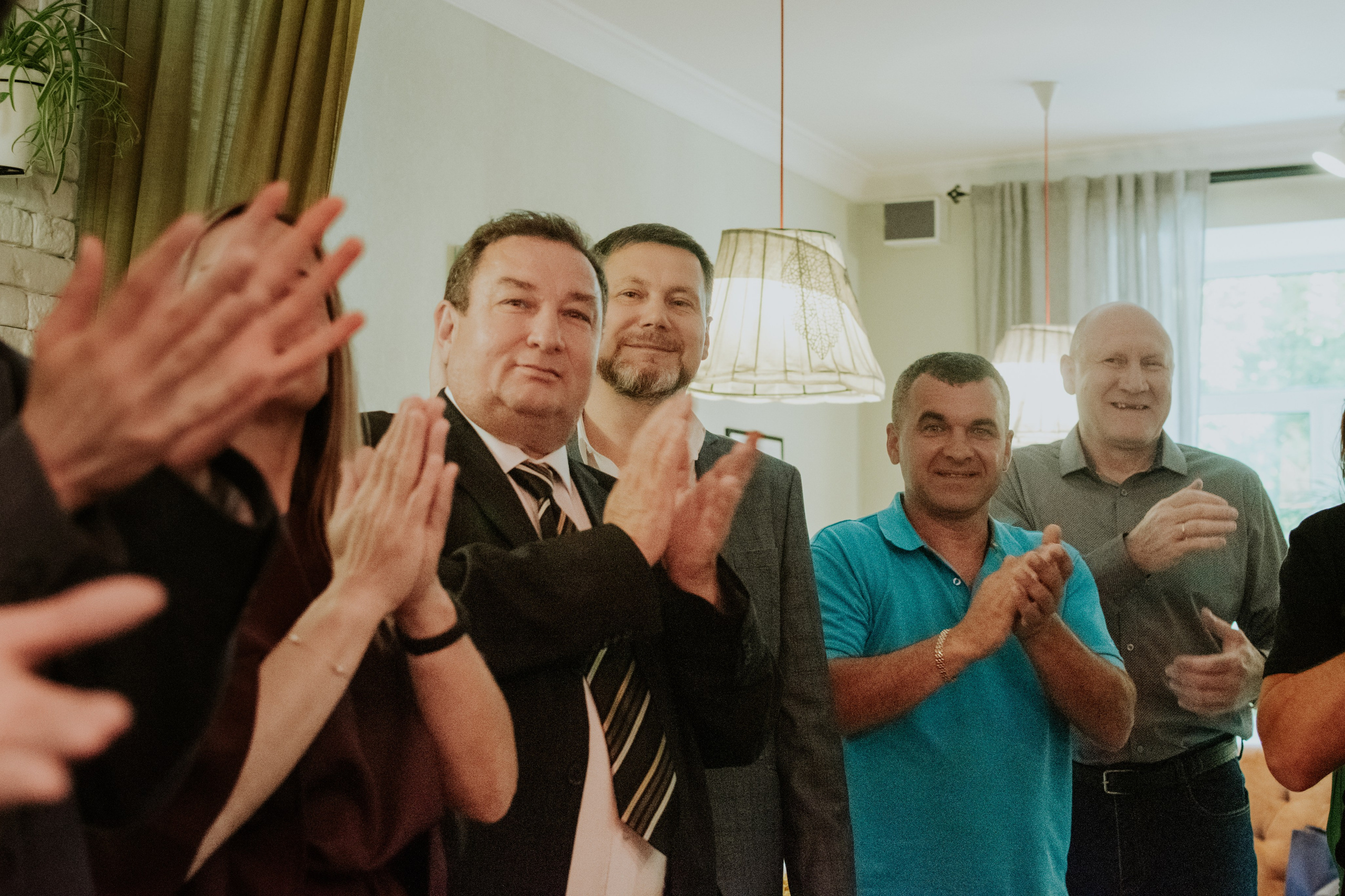 Корпоративы. Репортаж Екатеринбург — фотограф Юлия Василевская