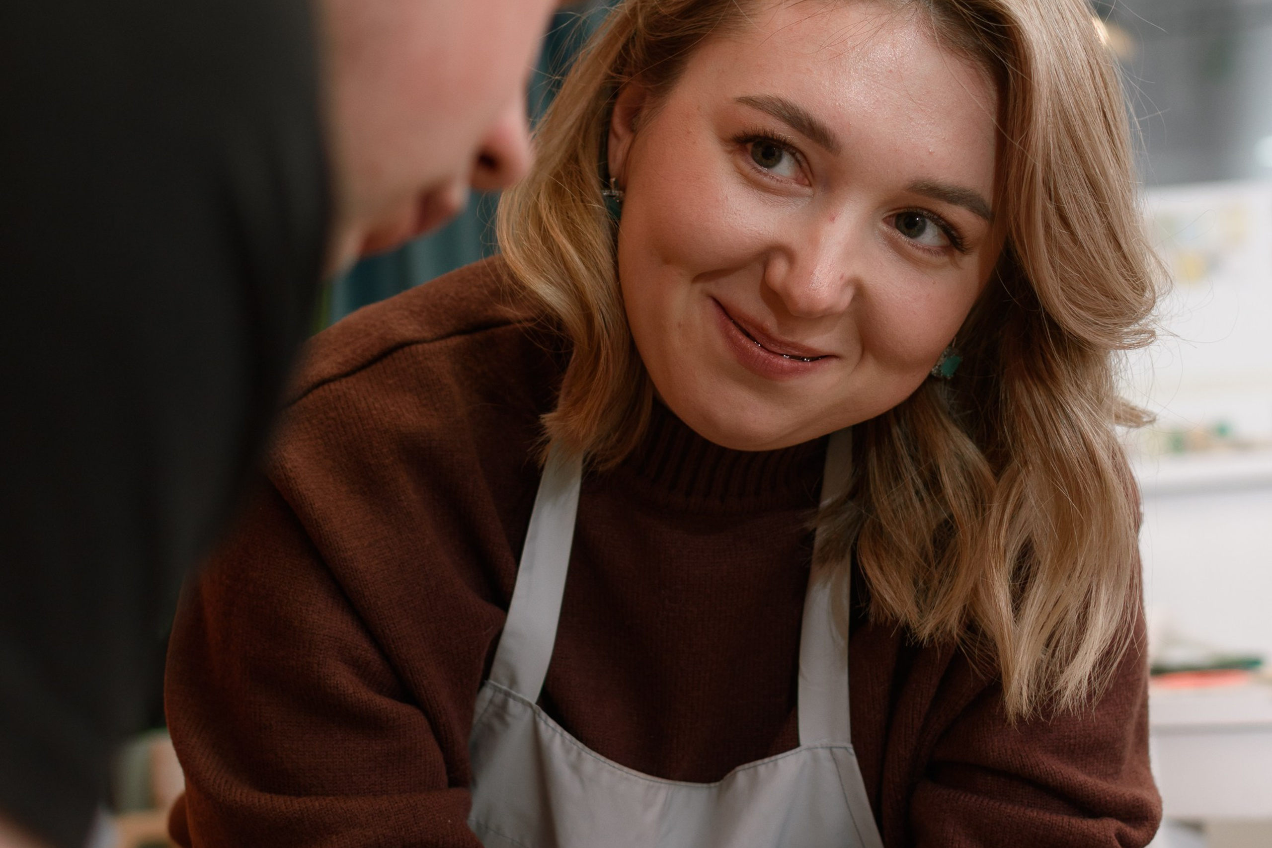 Свидания в Гончарке. Репортаж Екатеринбург — фотограф Юлия Василевская