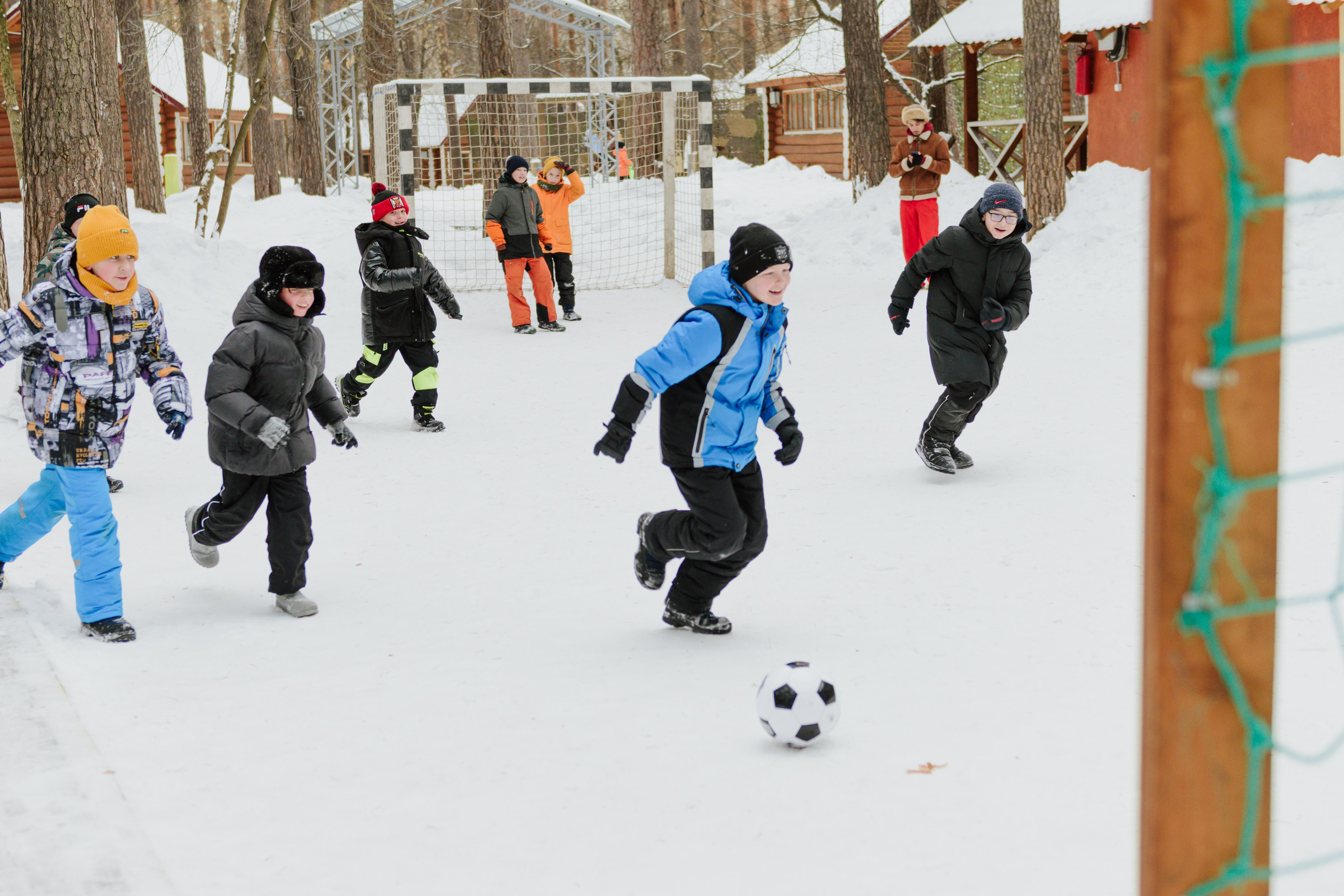 Детские туры от ВМЕСТЕ. Репортаж Екатеринбург — фотограф Юлия Василевская