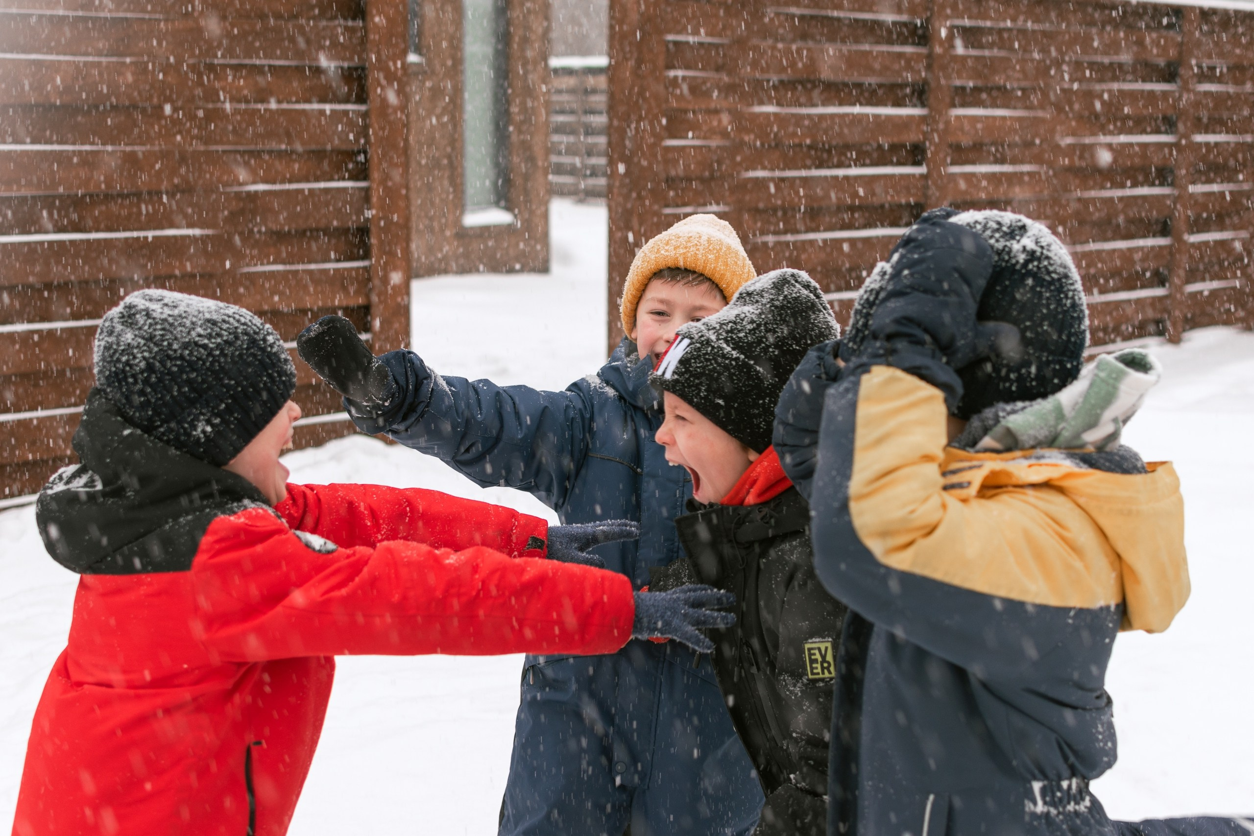 Детские туры от ВМЕСТЕ. Репортаж Екатеринбург — фотограф Юлия Василевская