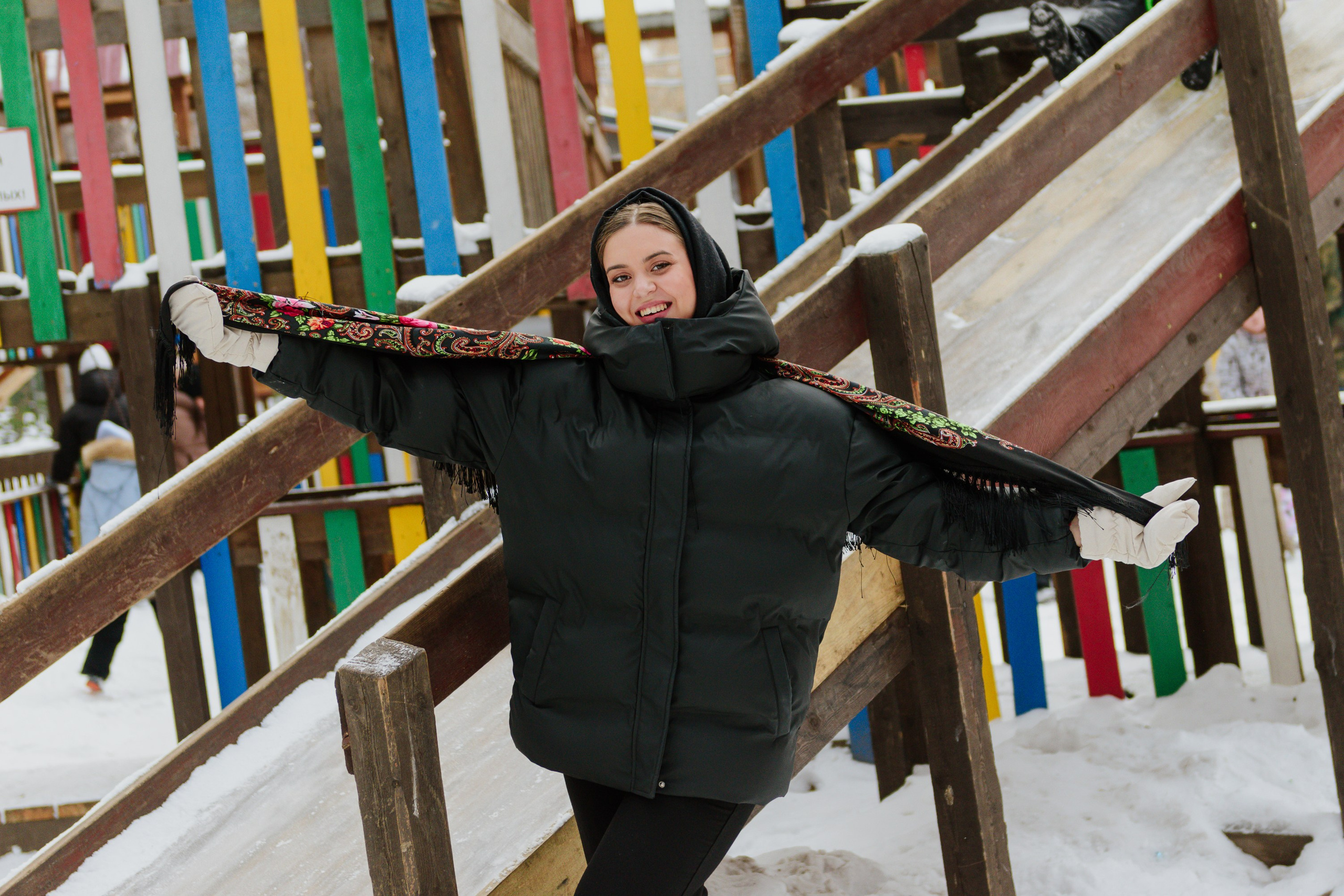 Детские туры от ВМЕСТЕ. Репортаж Екатеринбург — фотограф Юлия Василевская