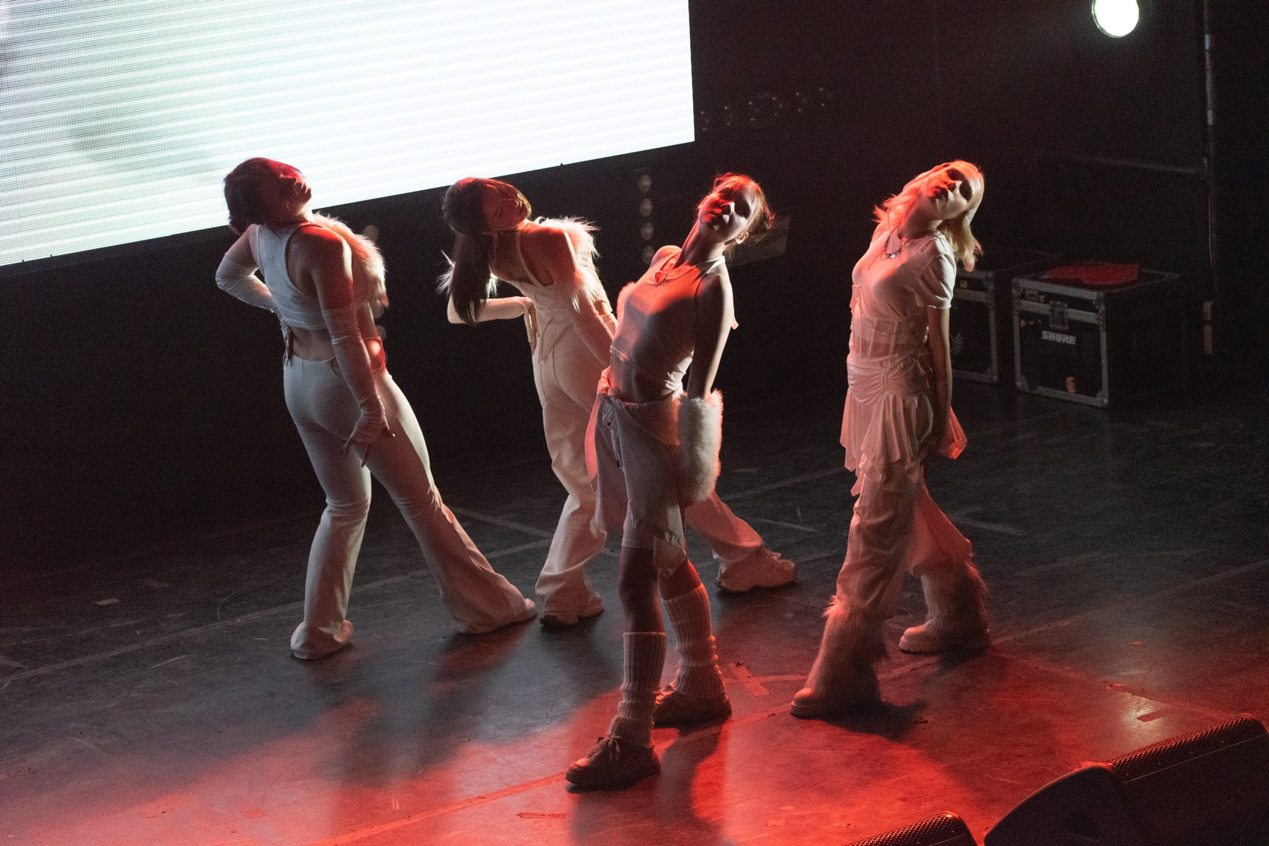 Танцевальные мероприятия. Репортаж Екатеринбург — фотограф Юлия Василевская