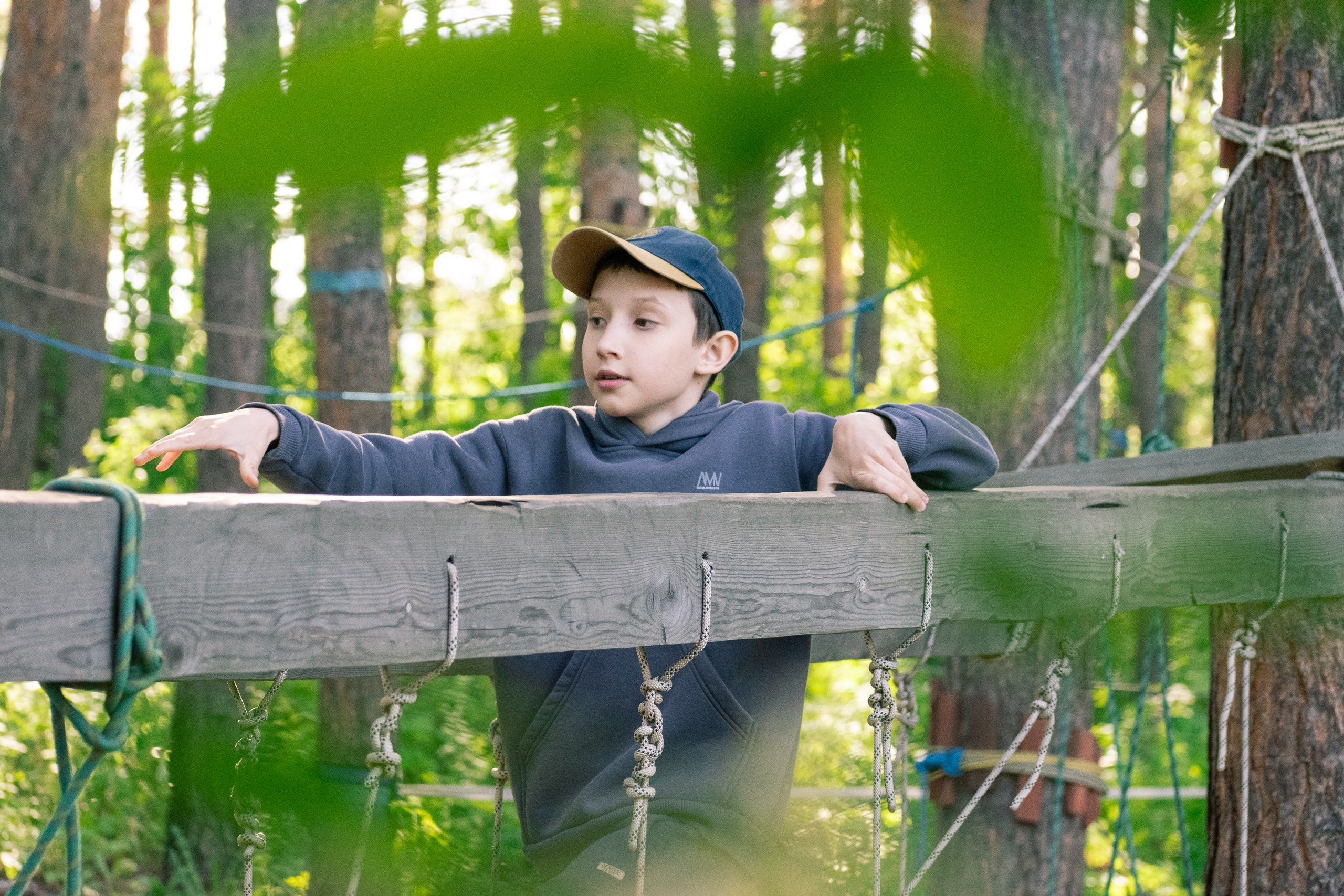 Детские туры от ВМЕСТЕ. Репортаж Екатеринбург — фотограф Юлия Василевская