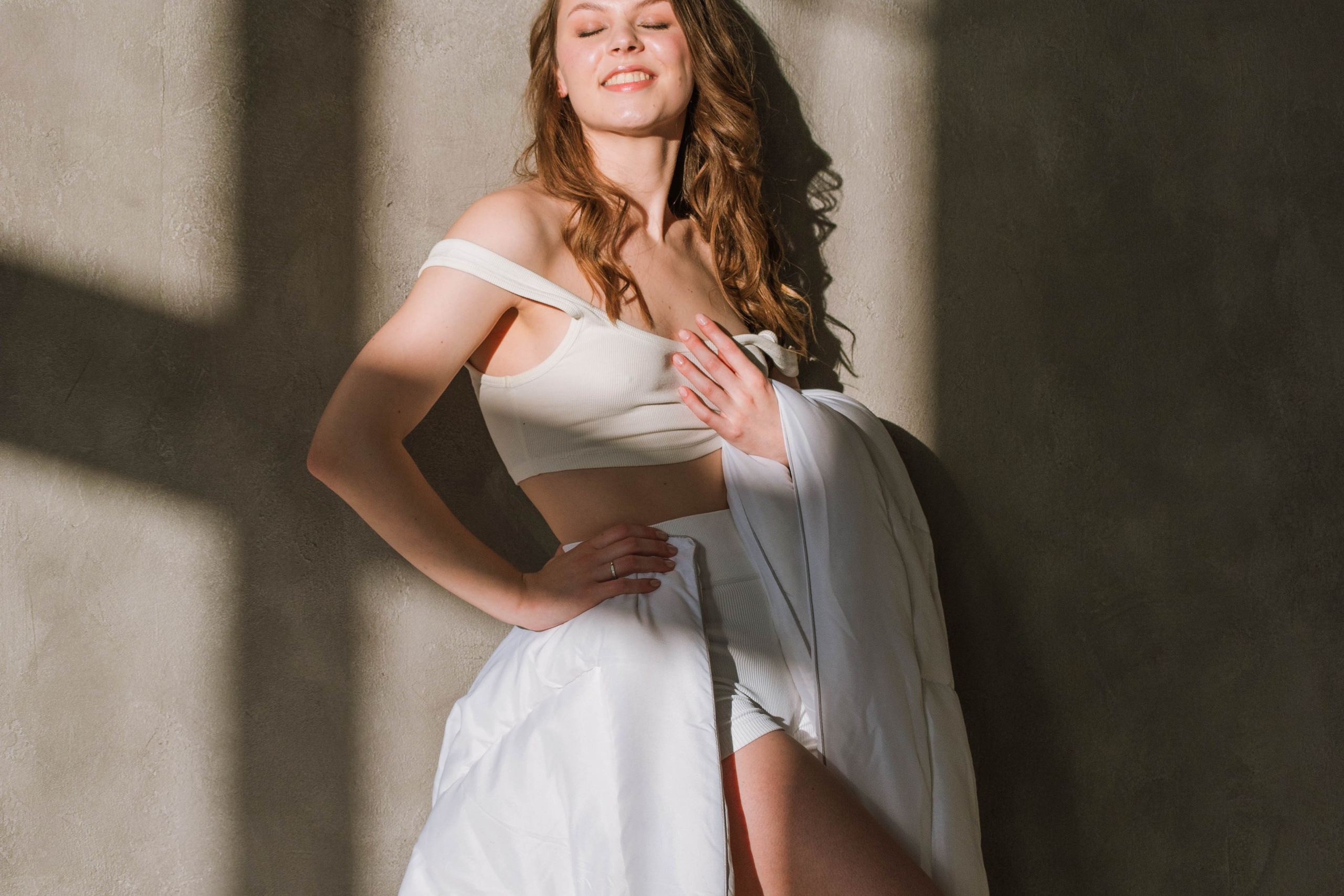 Свадебная фотосессия. Репортаж Екатеринбург — фотограф Юлия Василевская