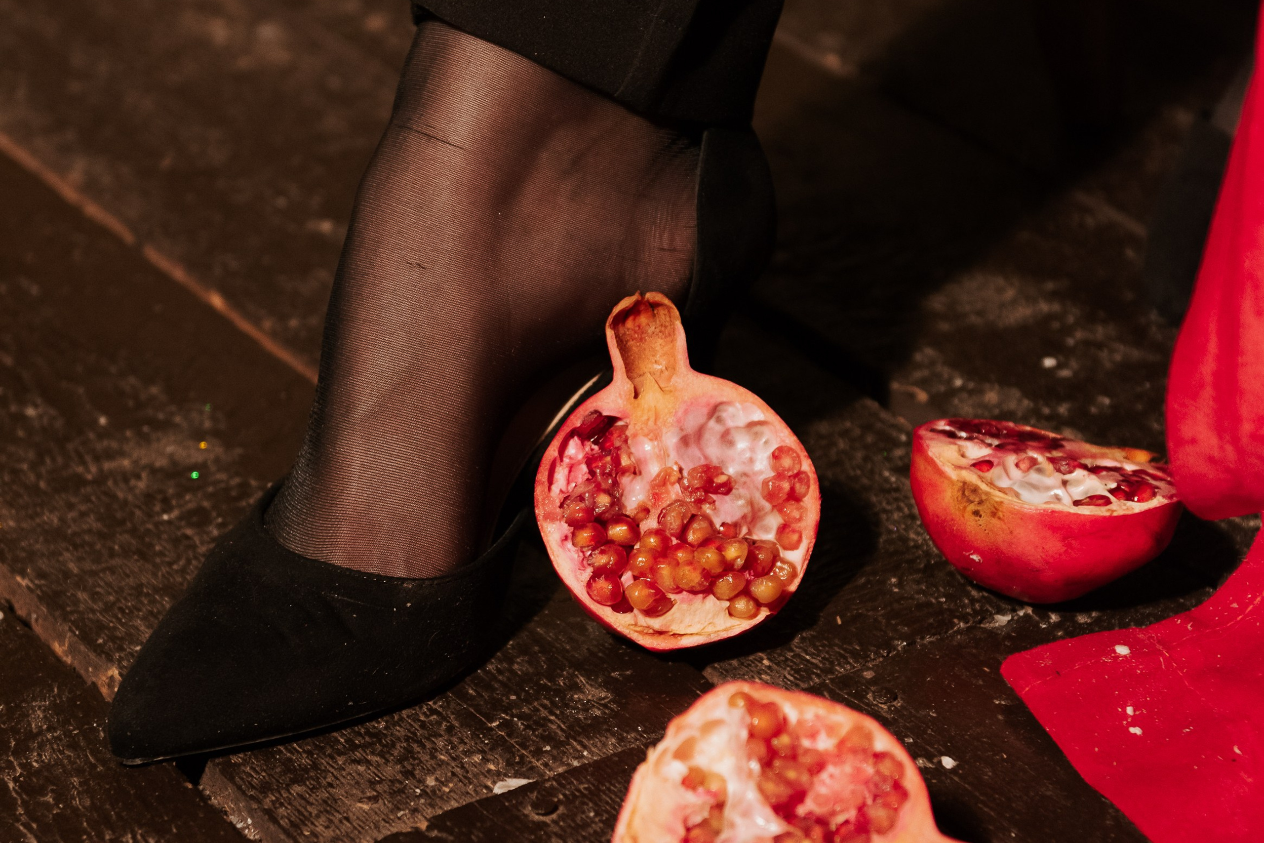 Женская фотосессия. Репортаж Екатеринбург — фотограф Юлия Василевская