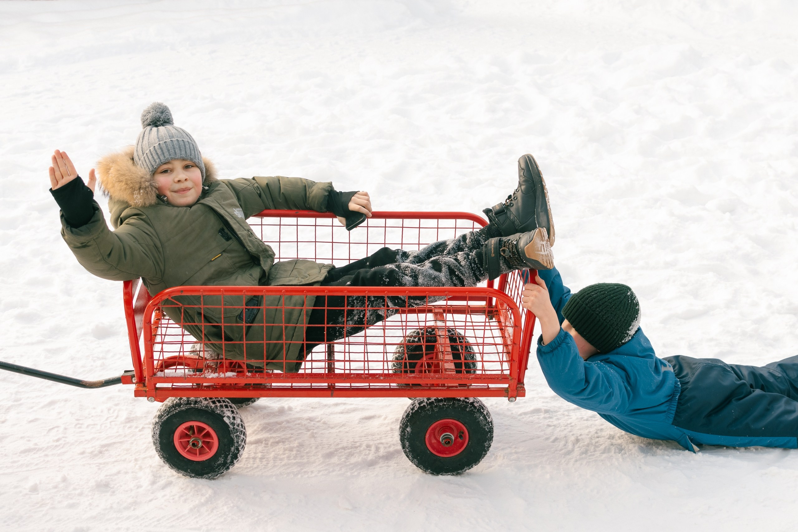 Детские туры от ВМЕСТЕ. Репортаж Екатеринбург — фотограф Юлия Василевская