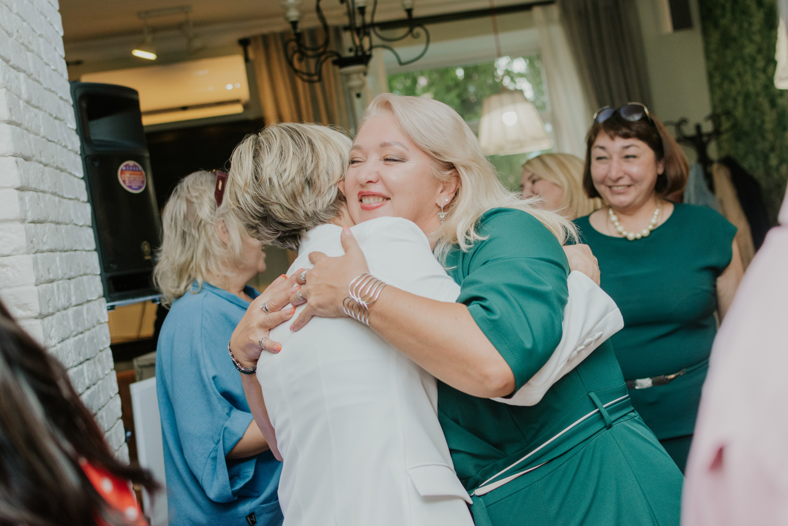 Корпоративы. Репортаж Екатеринбург — фотограф Юлия Василевская