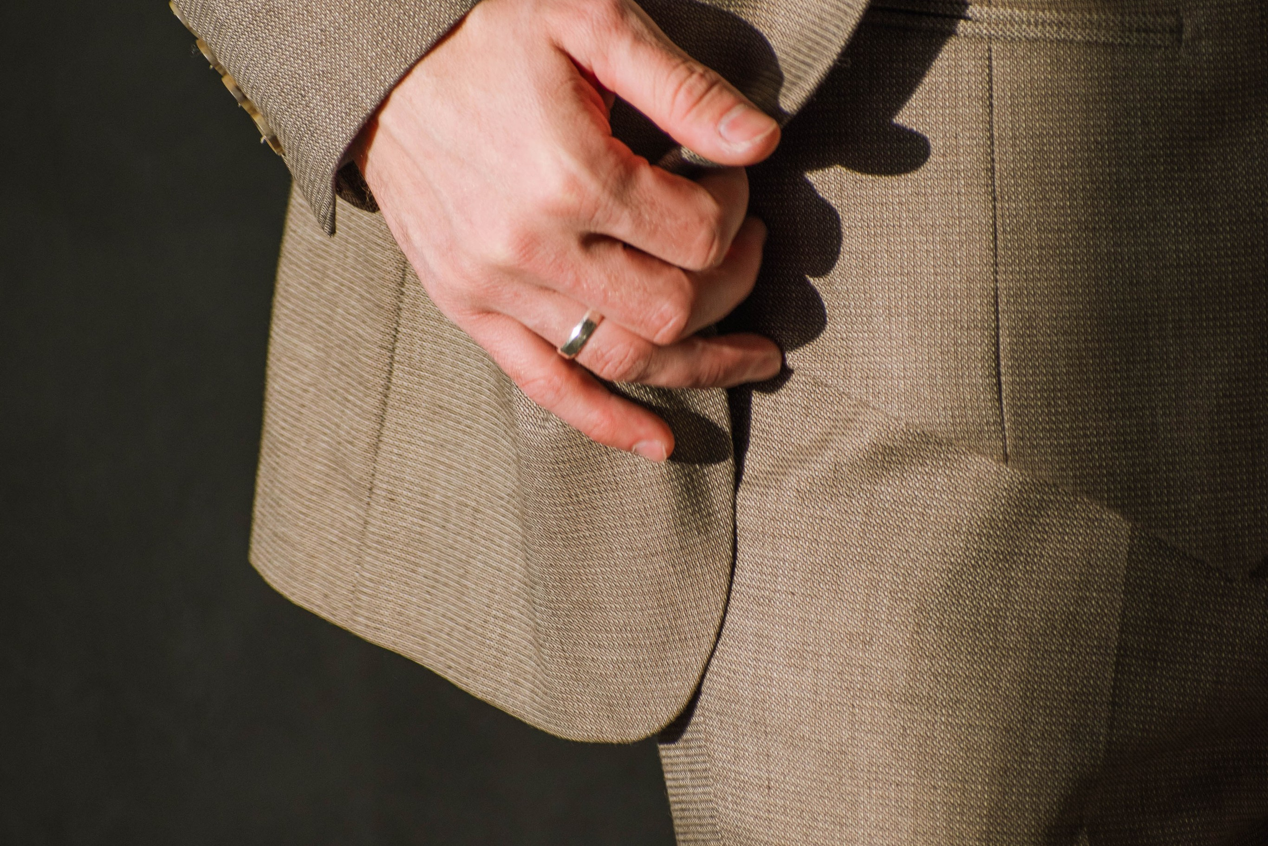 Свадебная фотосессия. Репортаж Екатеринбург — фотограф Юлия Василевская