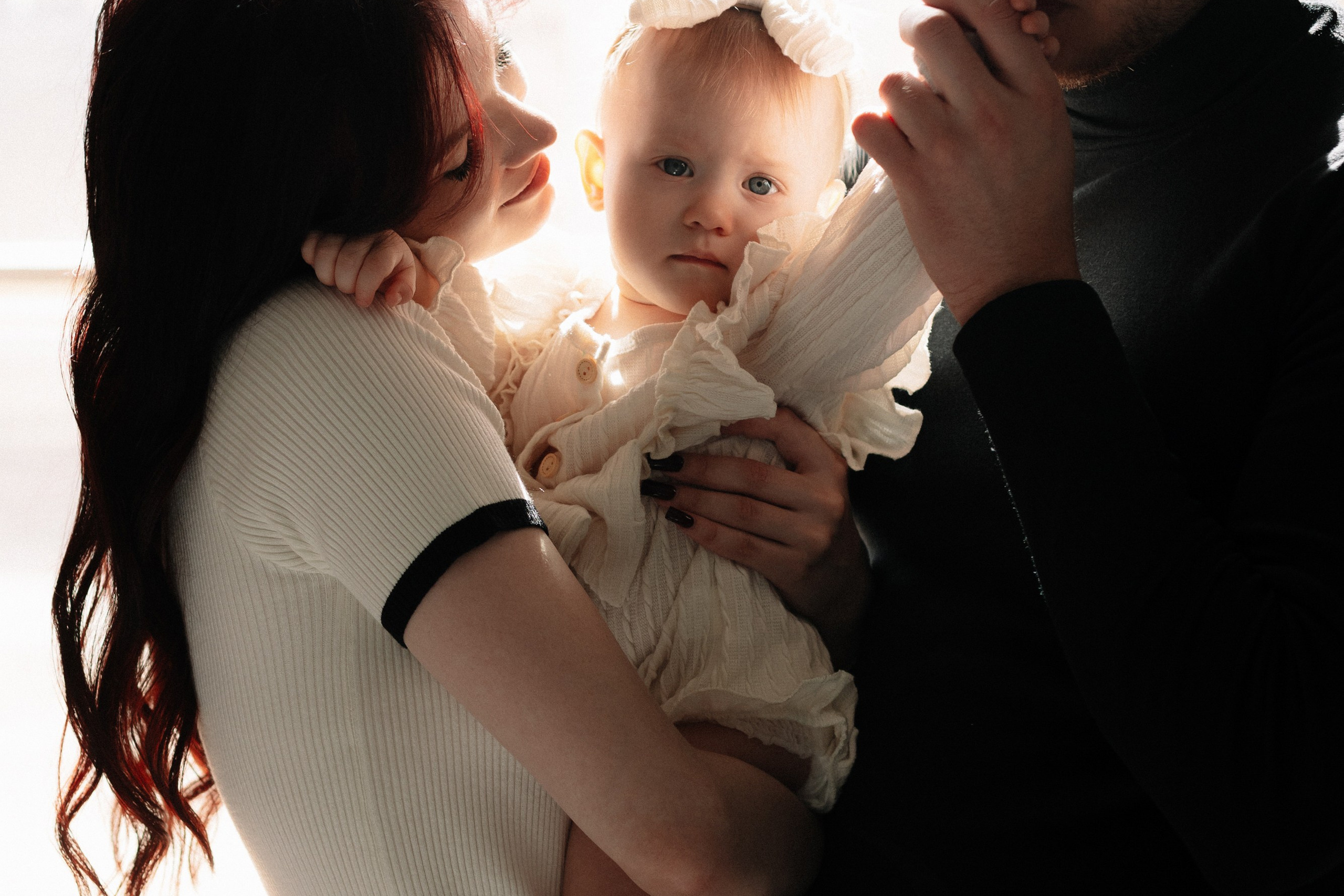 Эмилия,Даша,Данил