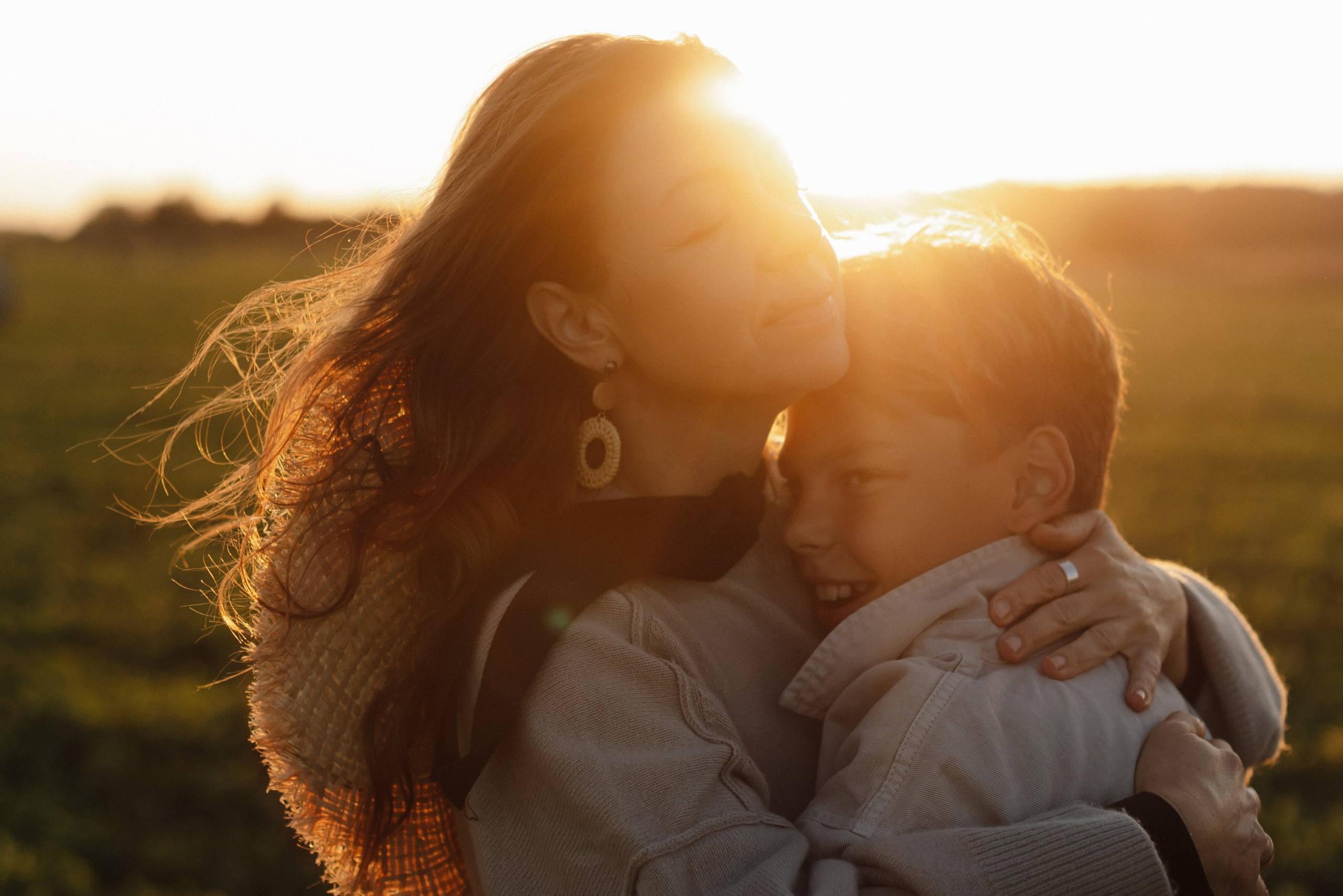 Елена и Игнат