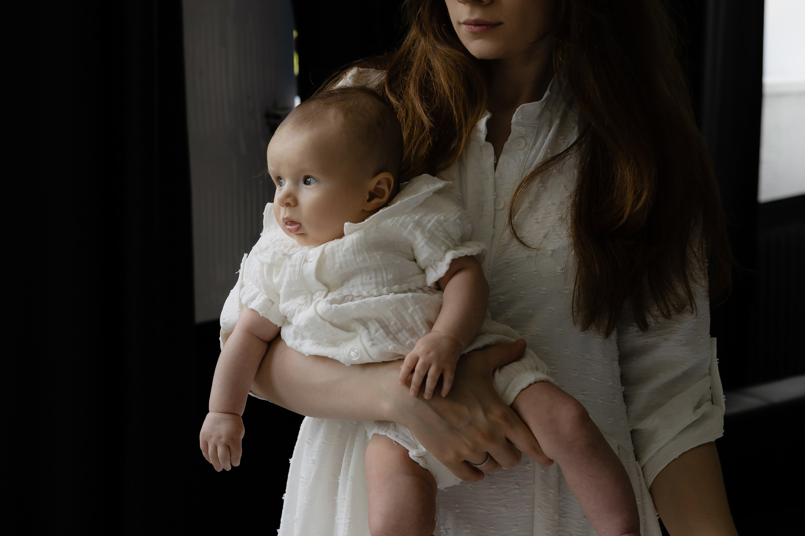 Лея и Дарья