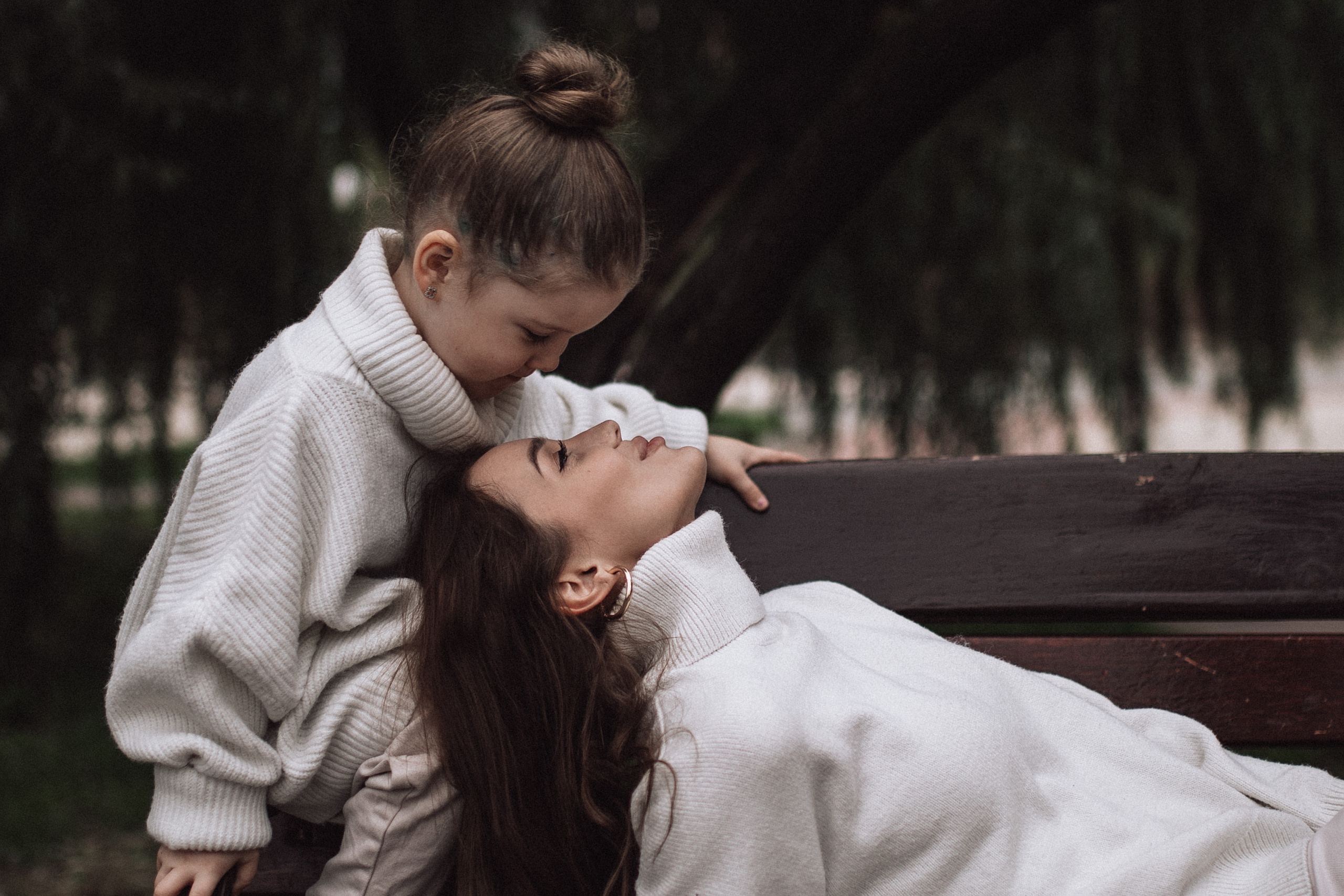 Олеся и Мила🍂