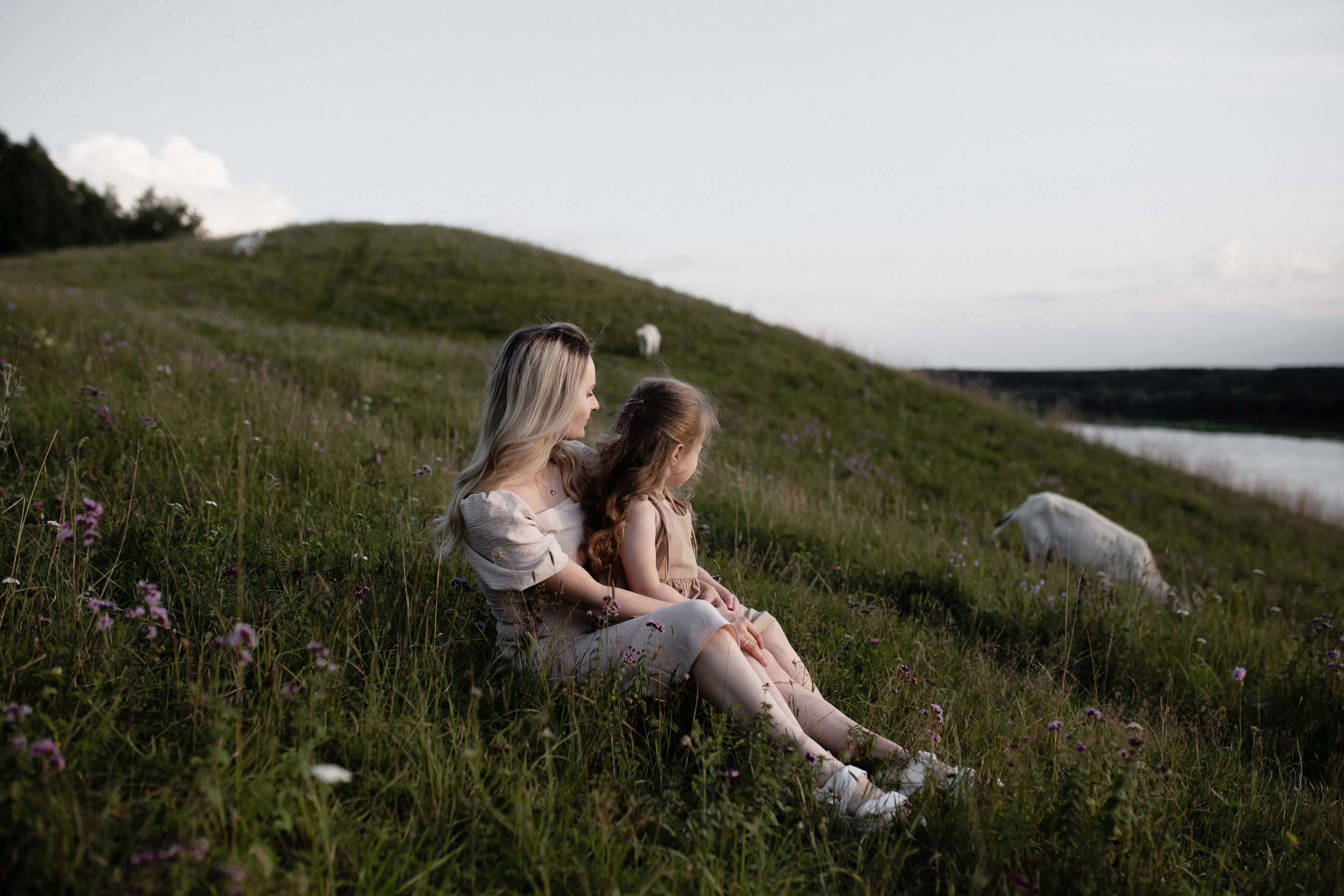 Алевтина&Милана