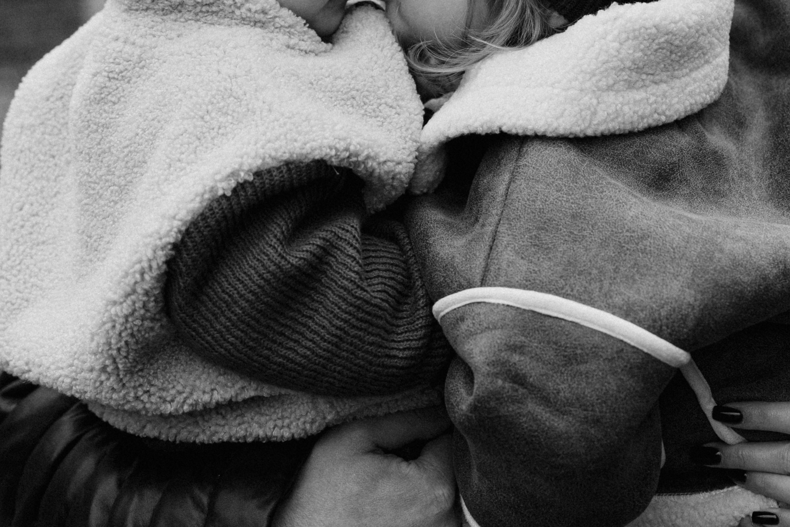 Ника и Саша