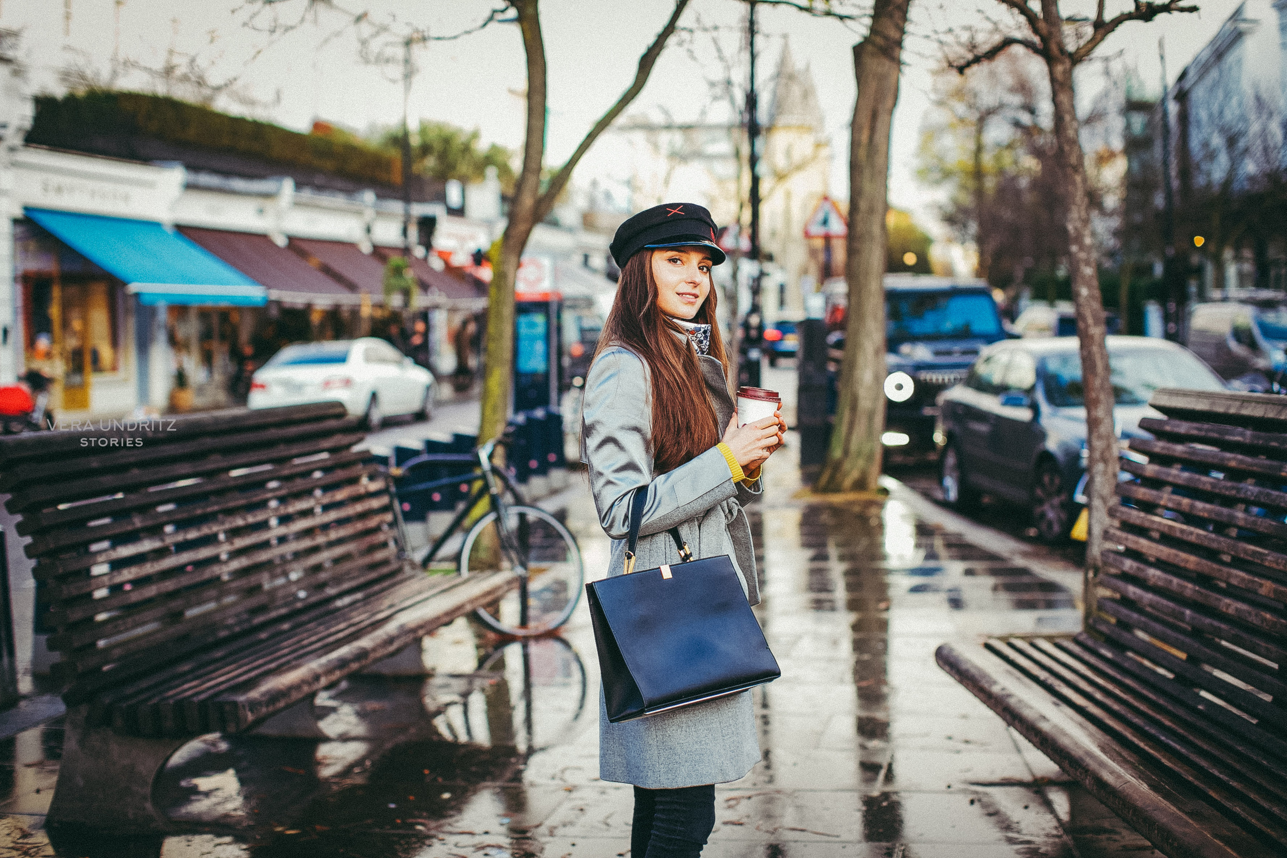 Оксана Воеводина и Леон. Москва. Вера Ундриц/Vera Undritz, celebrity фотограф, Москва