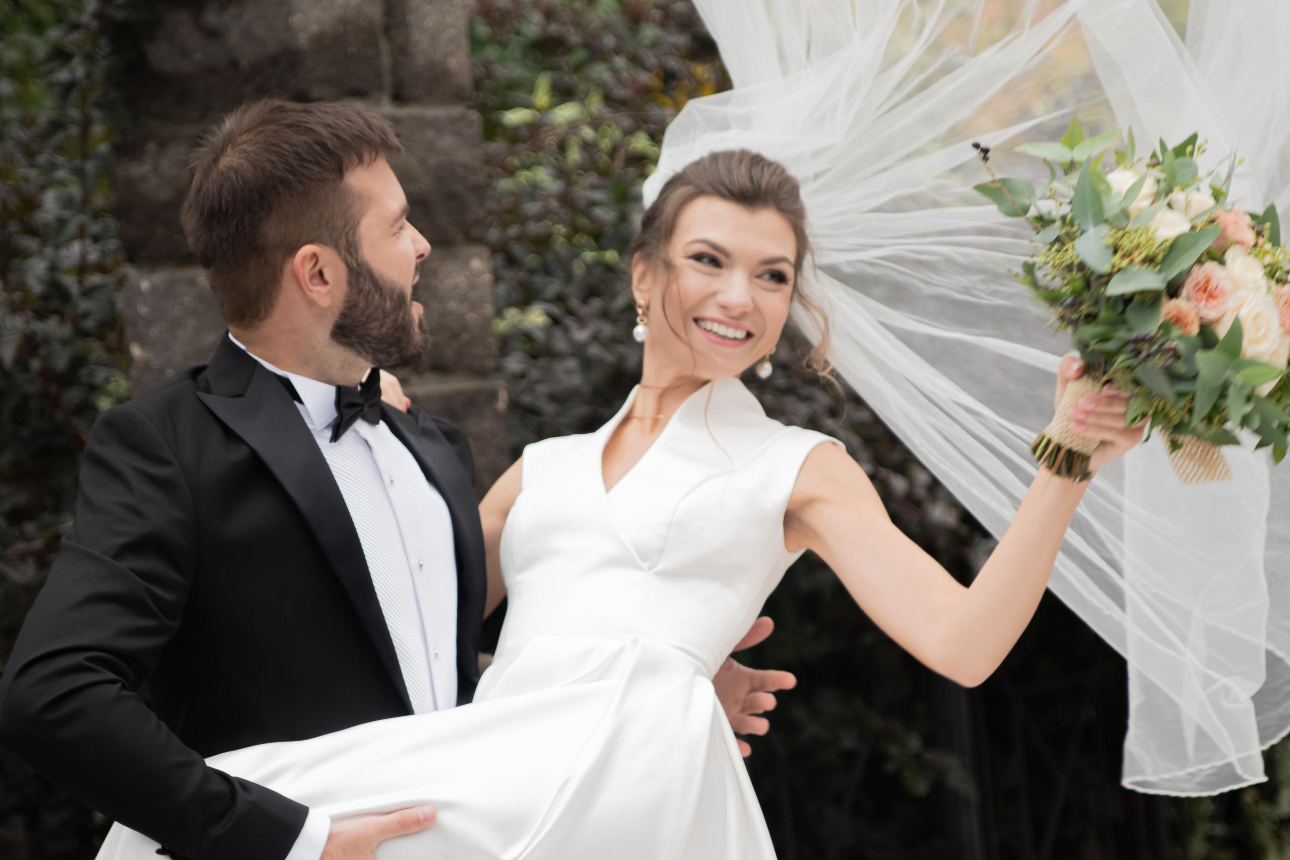 Никита и Любава