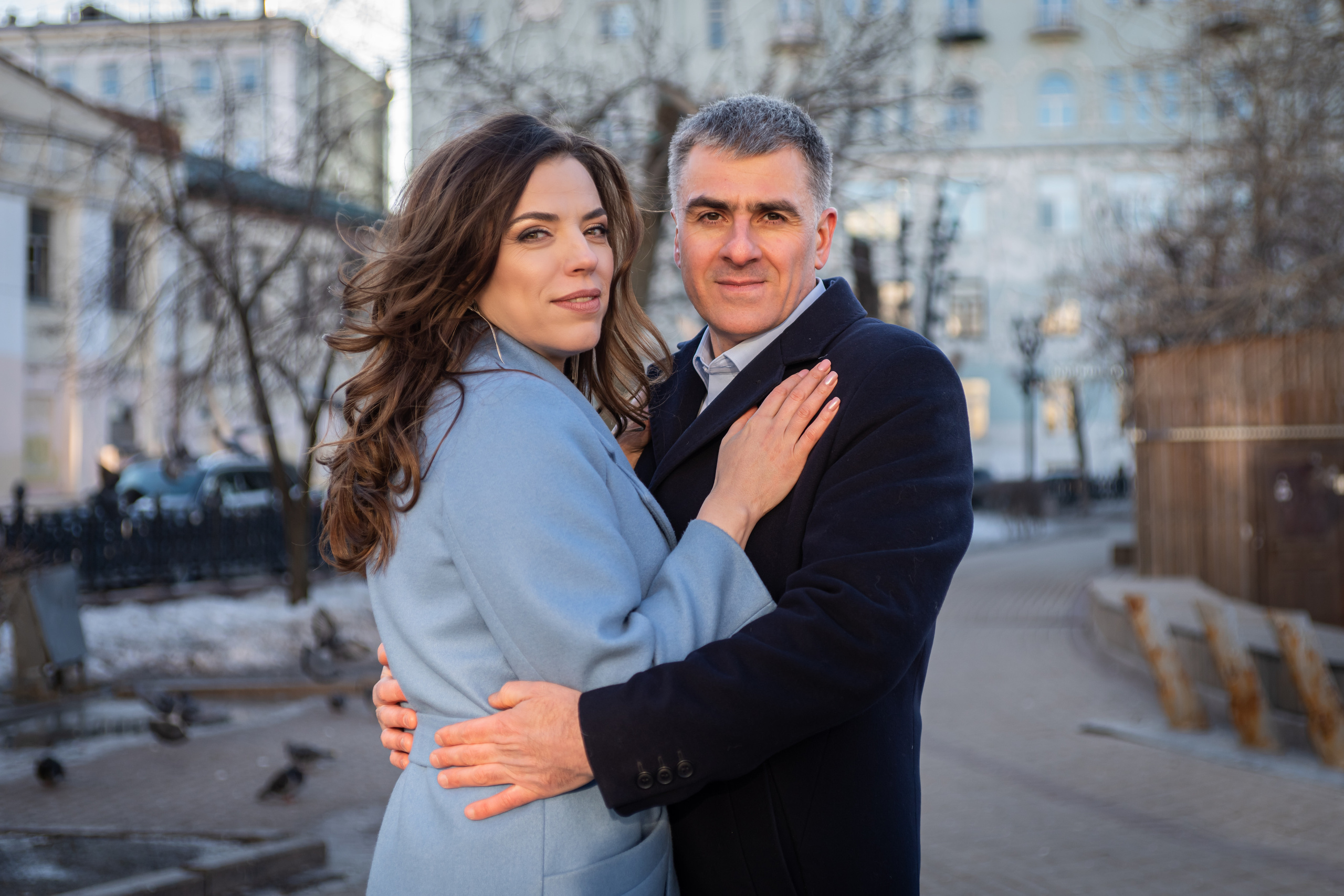 Владислав и Ирина