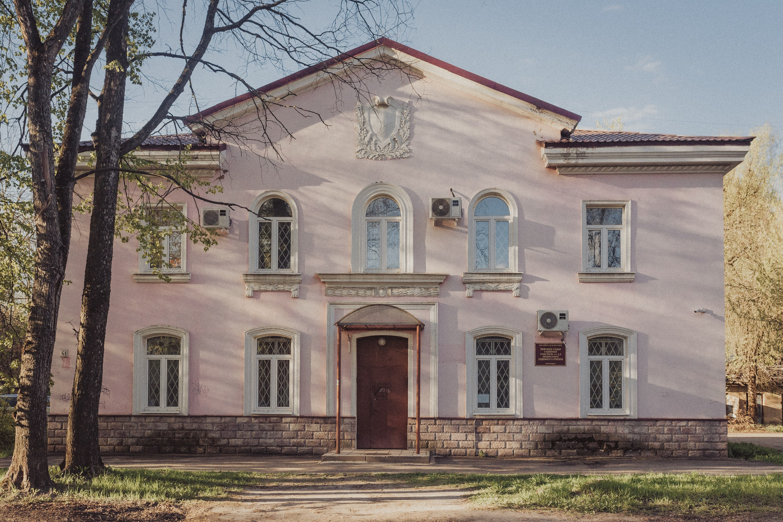 улица Карла Либкнехта