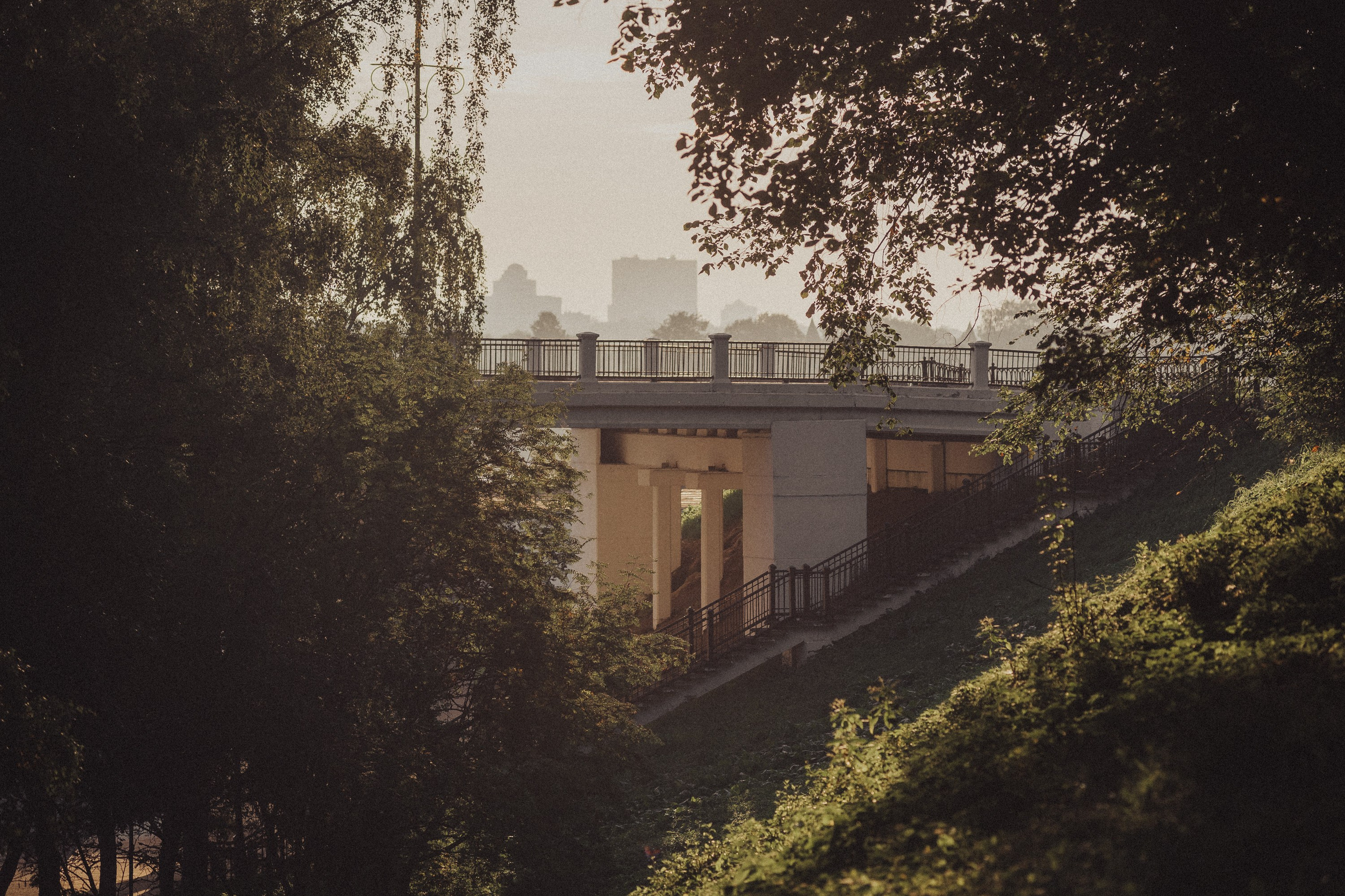 улица Флотский спуск