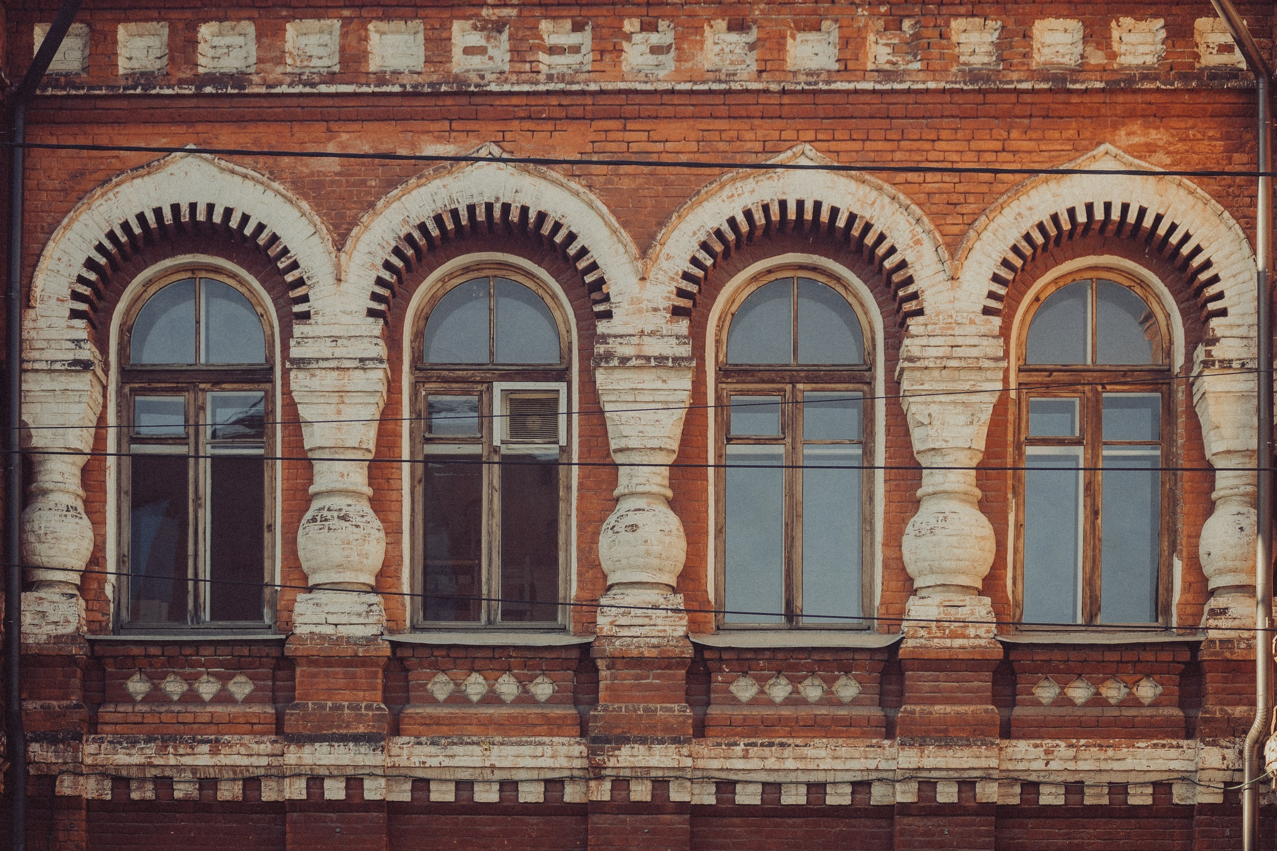 улица Большая Фёдоровская