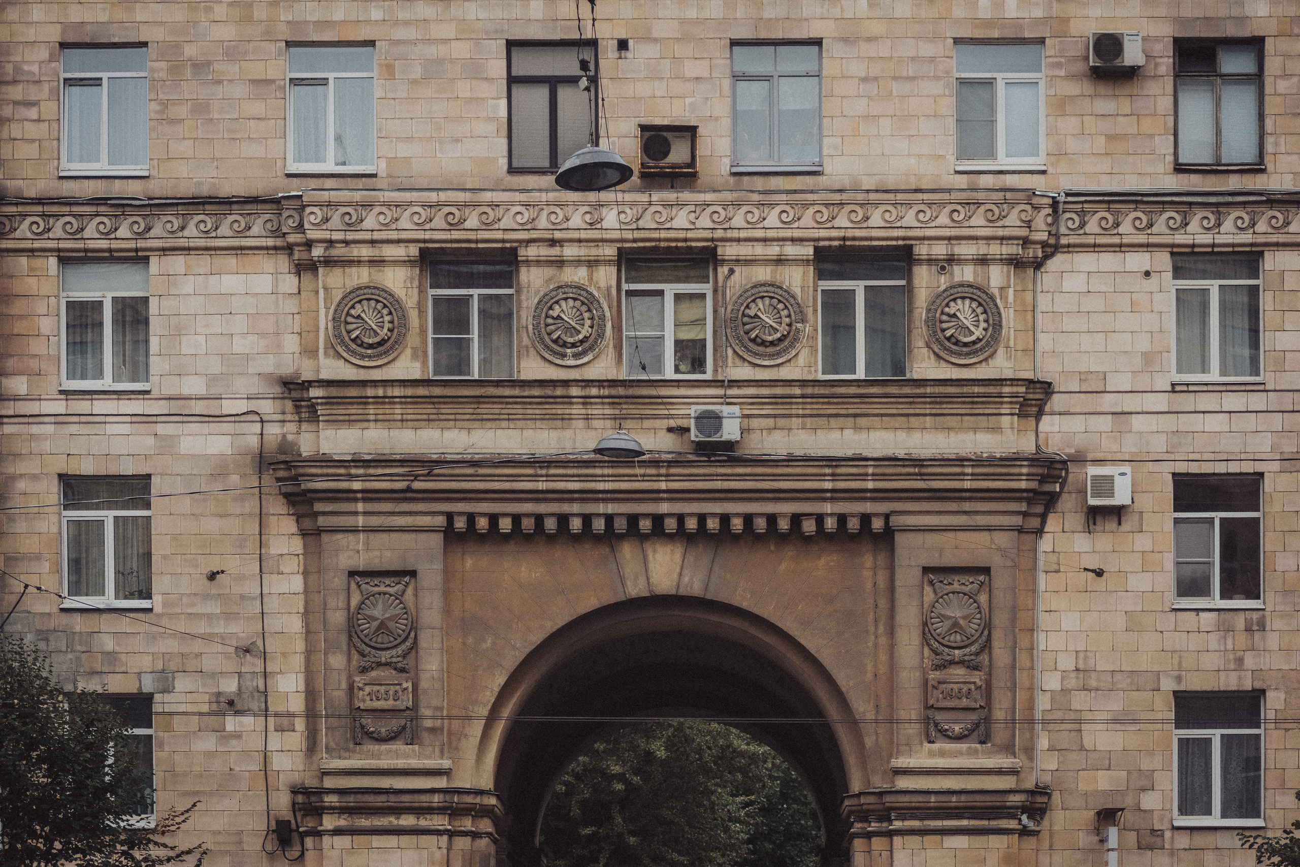 г. Санкт-Петербург, Ленинский пр.