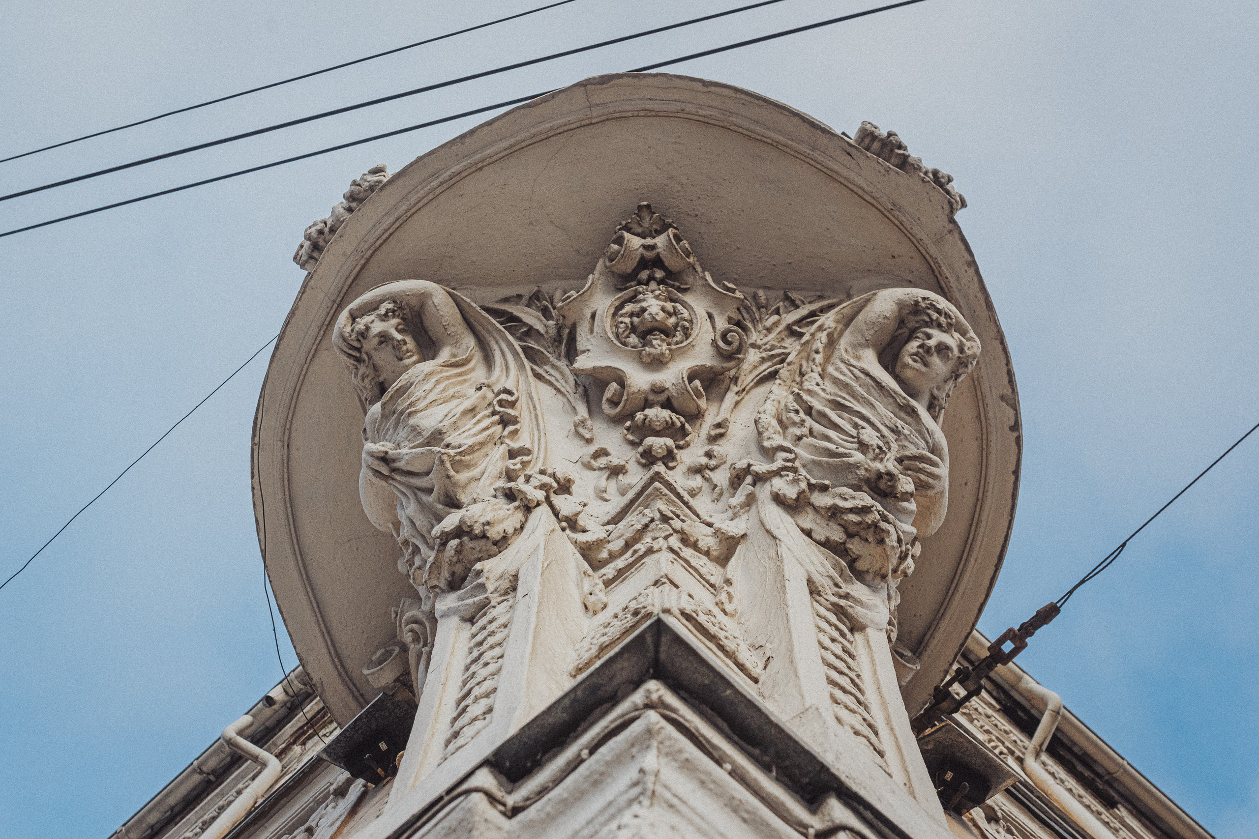 улица Пушкина