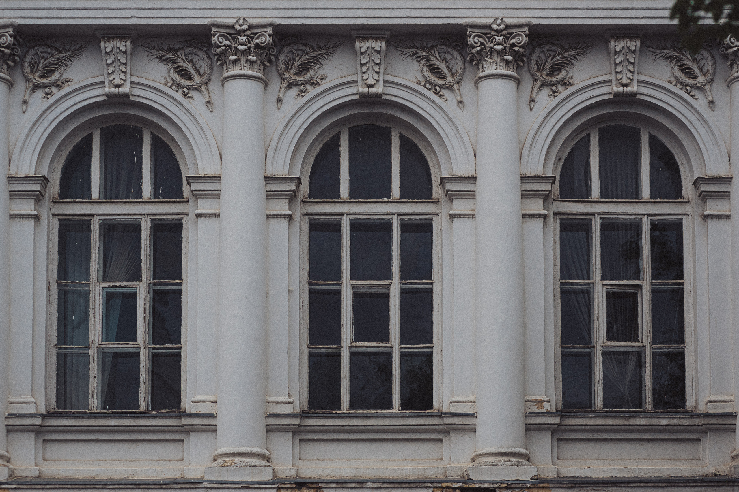 улица Трефолева