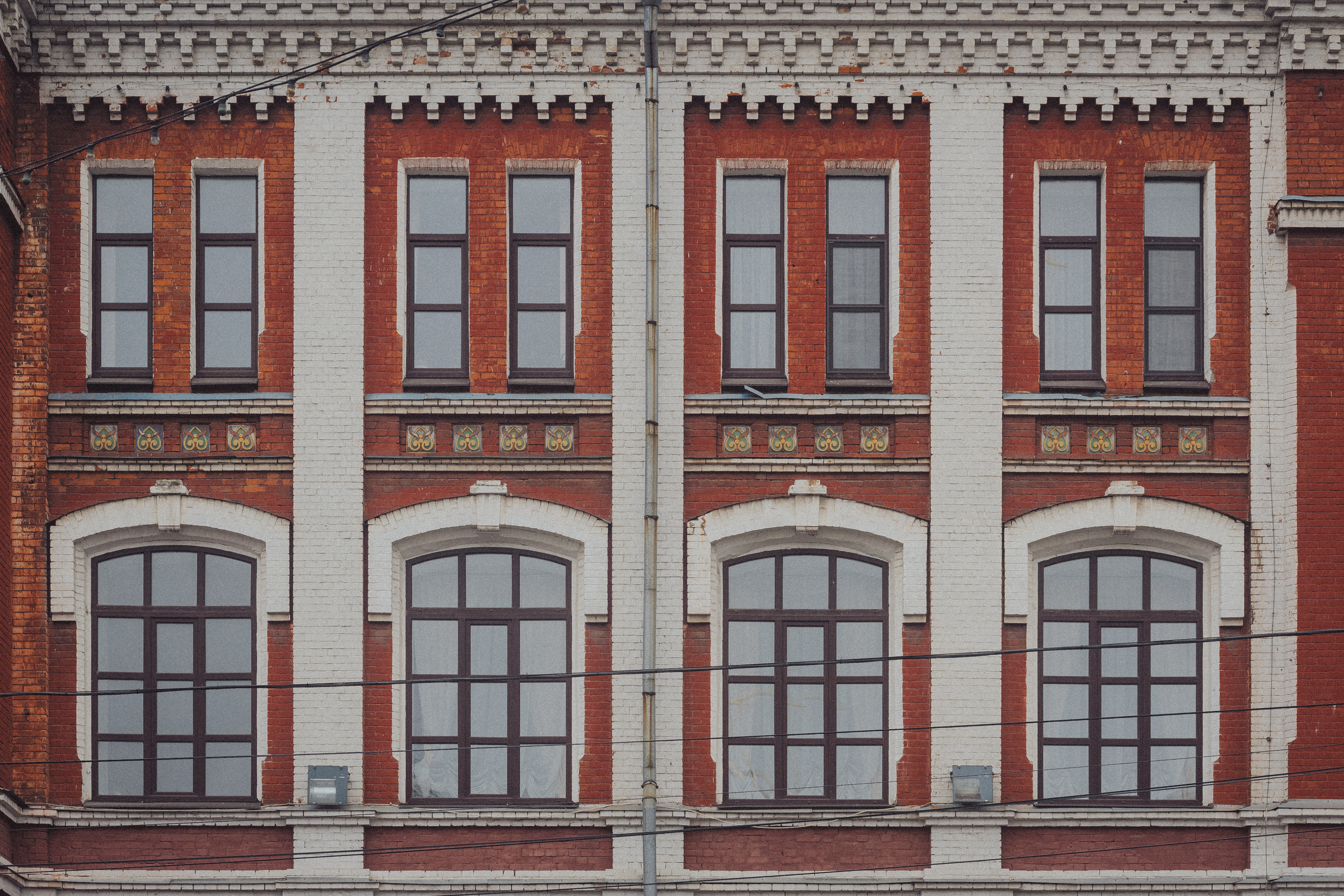 улица Стачек