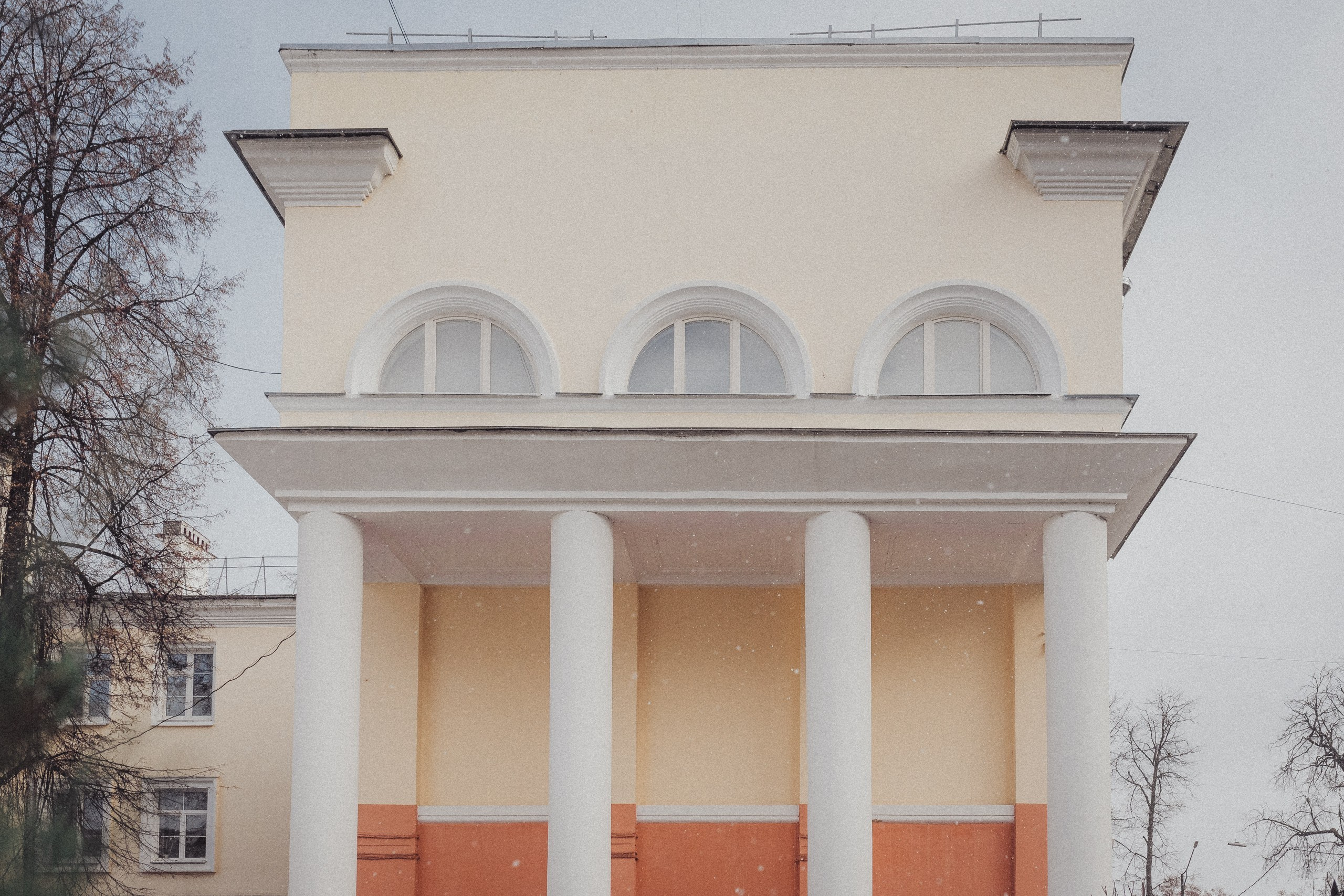 Народный переулок