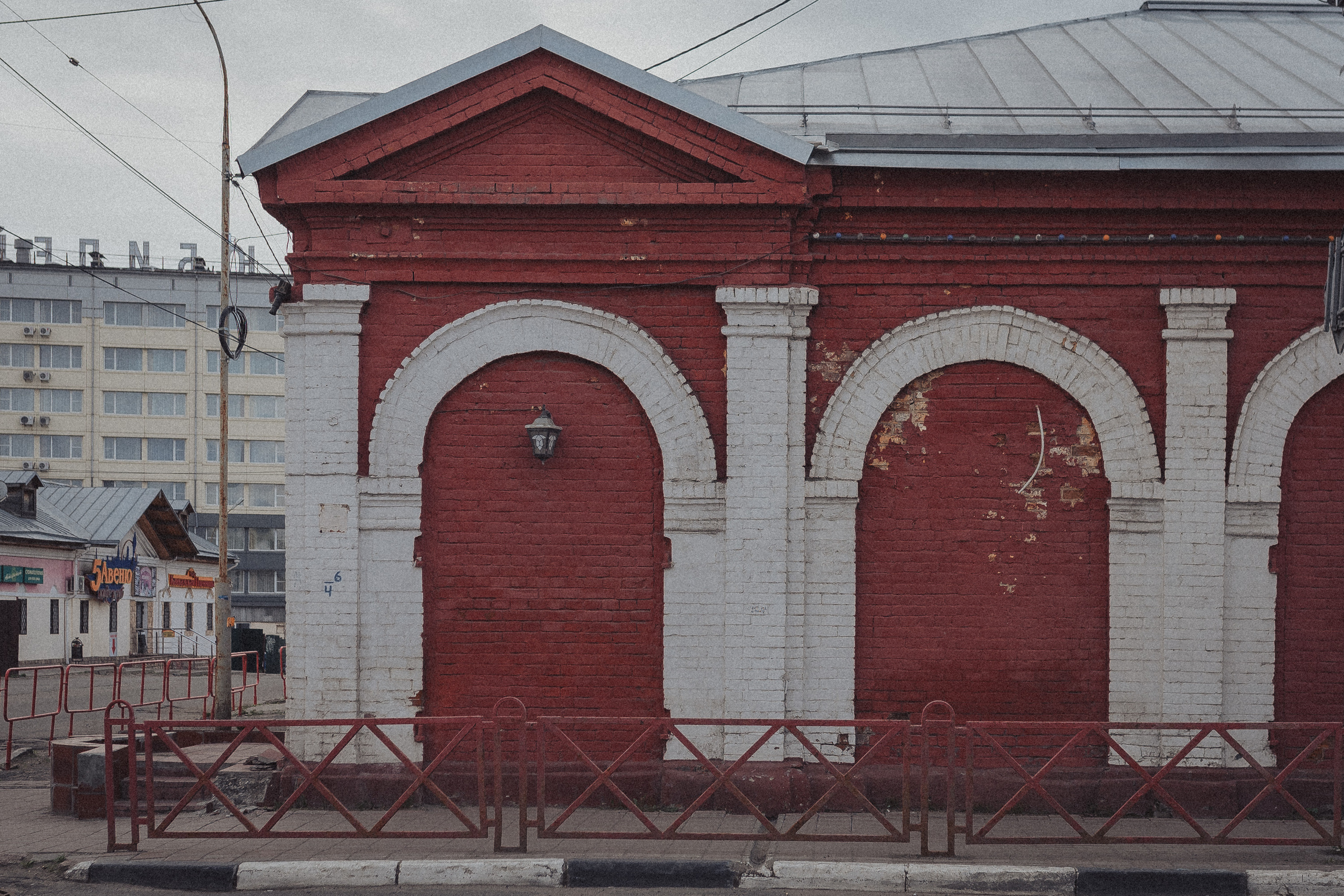 улица Большая Октябрьская