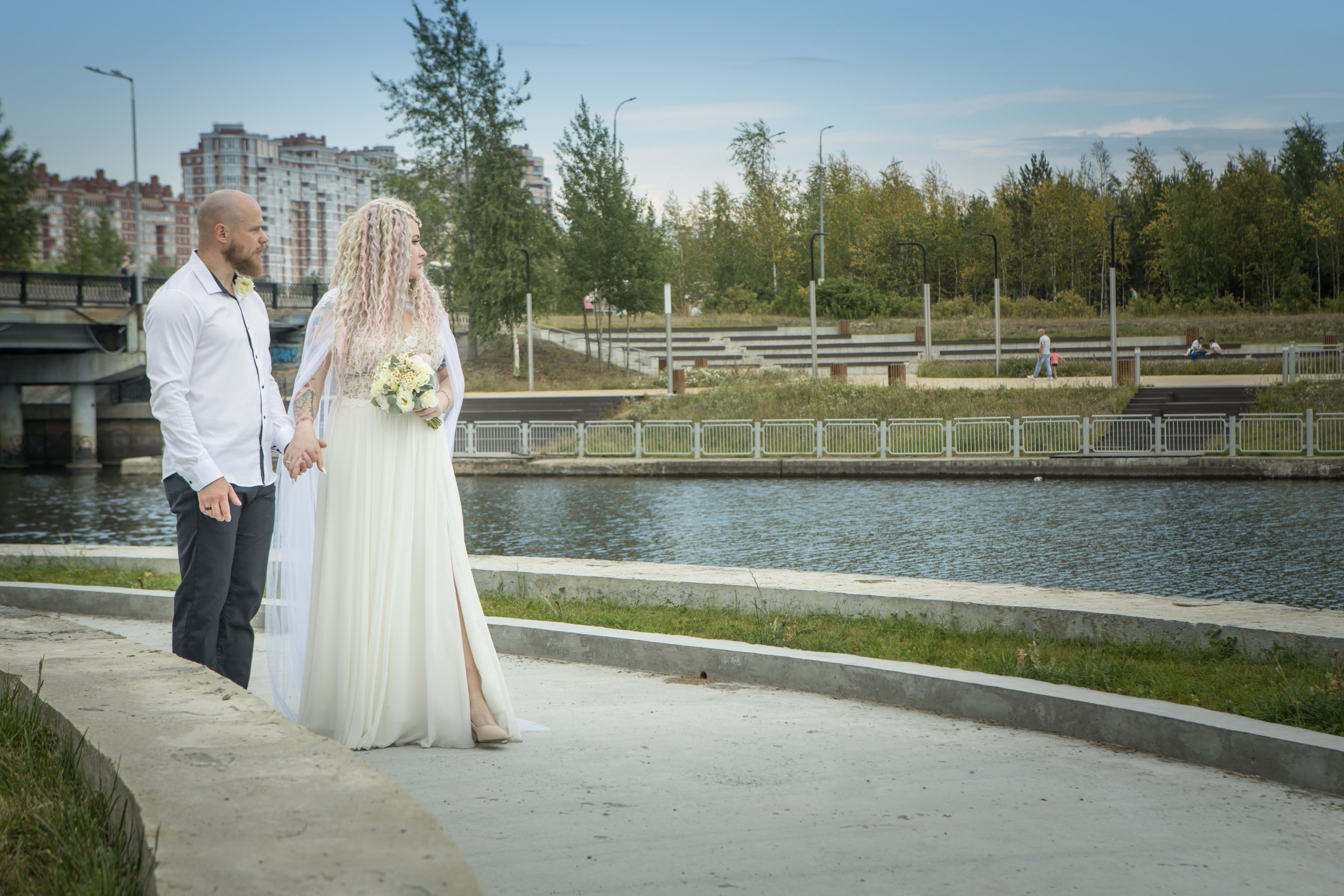 Александр&Ирина