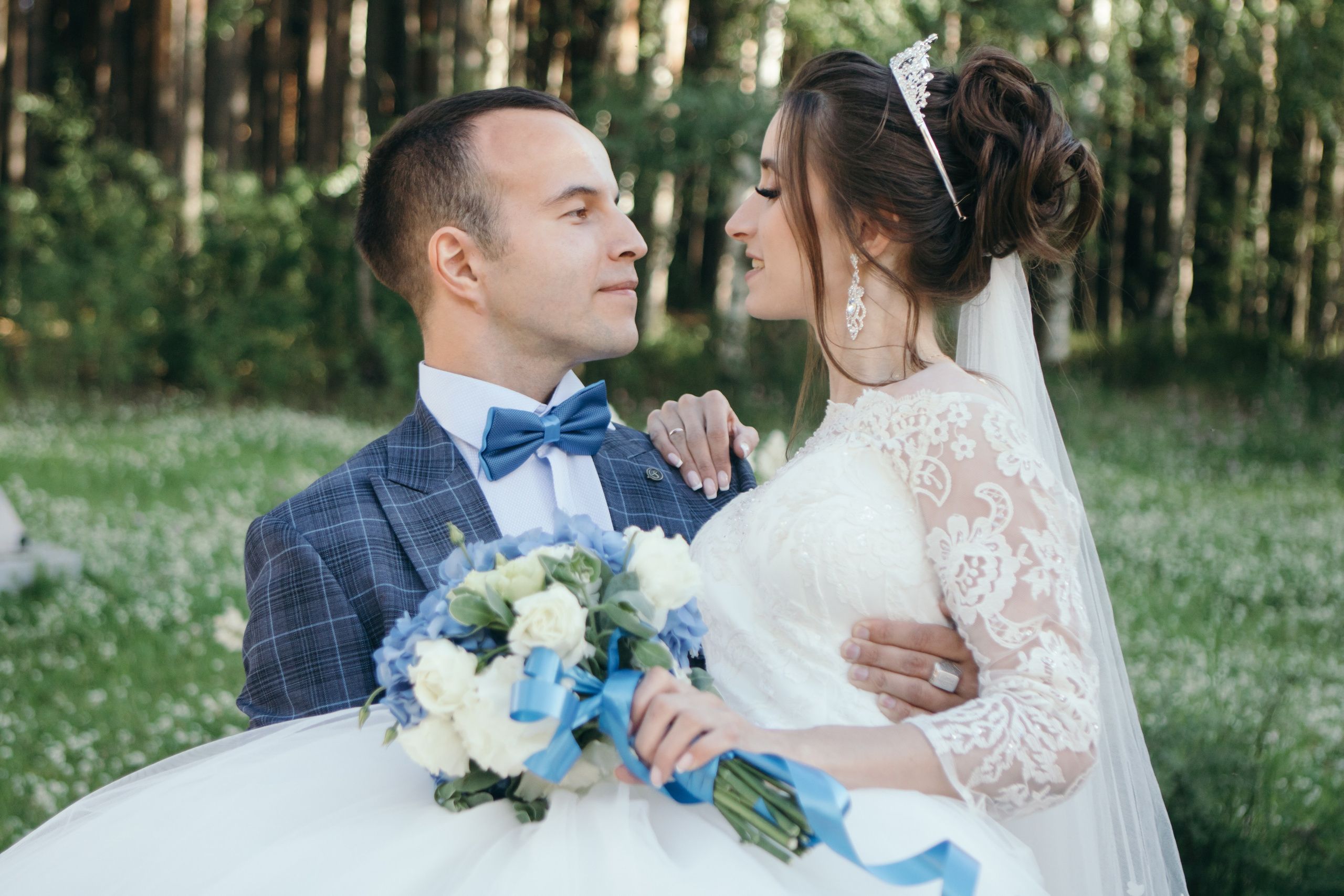 Николай&Екатерина