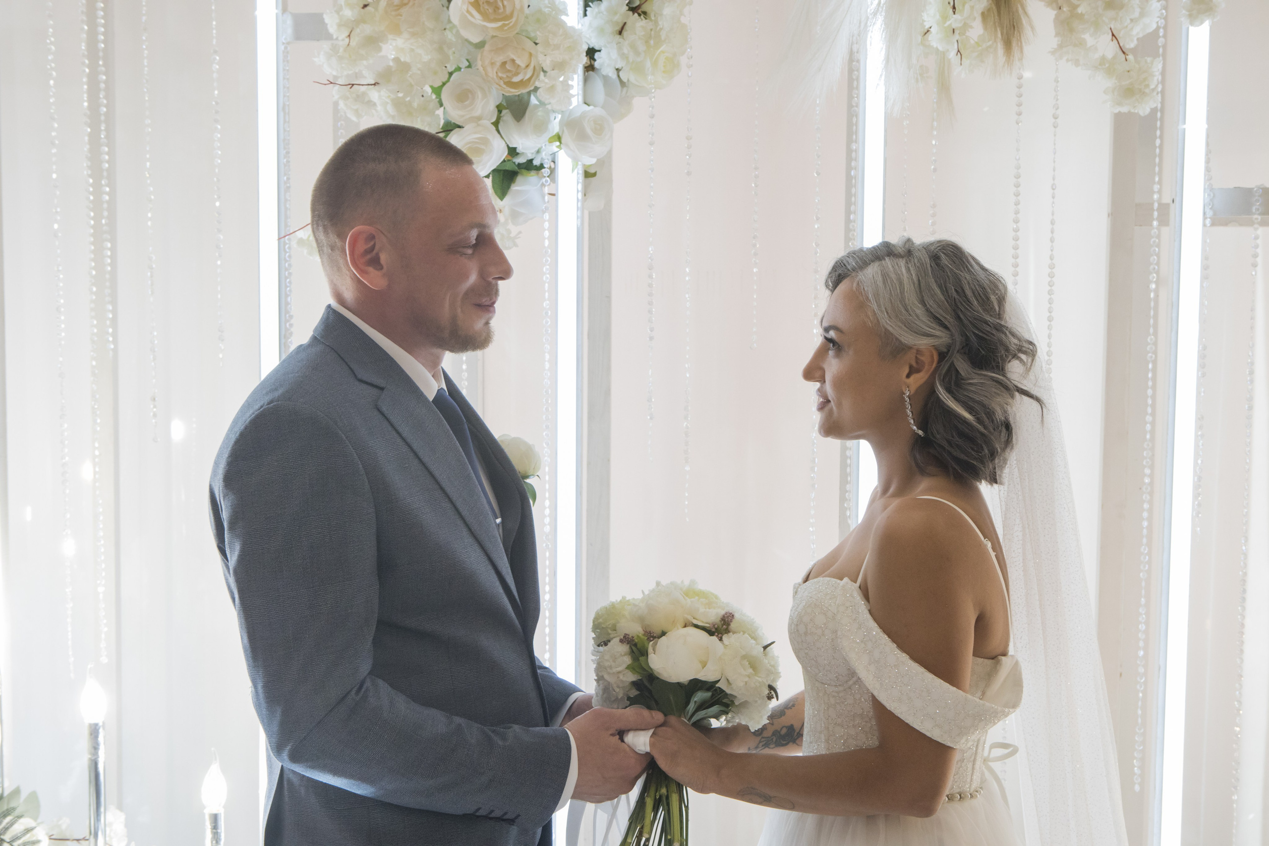 Александр&Ольга