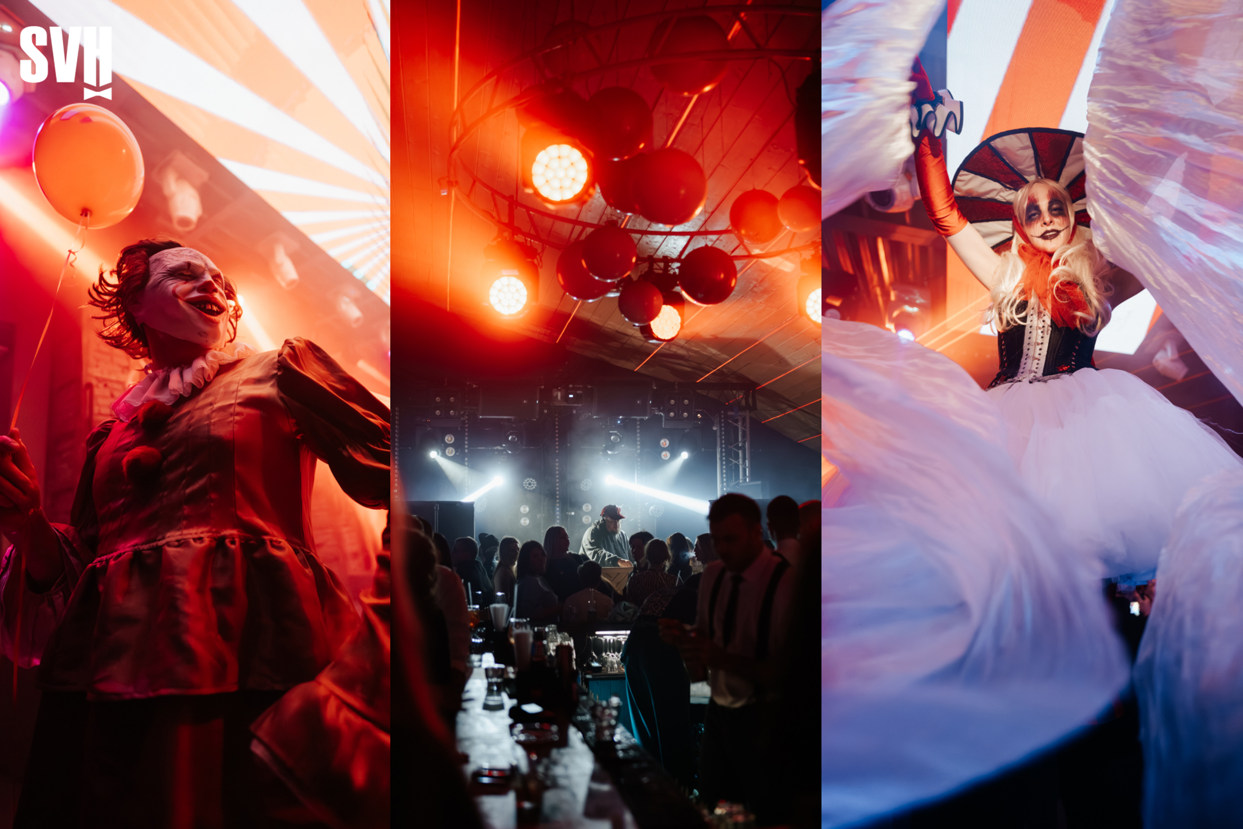 SPECIAL REPORT | BACKDAY 3