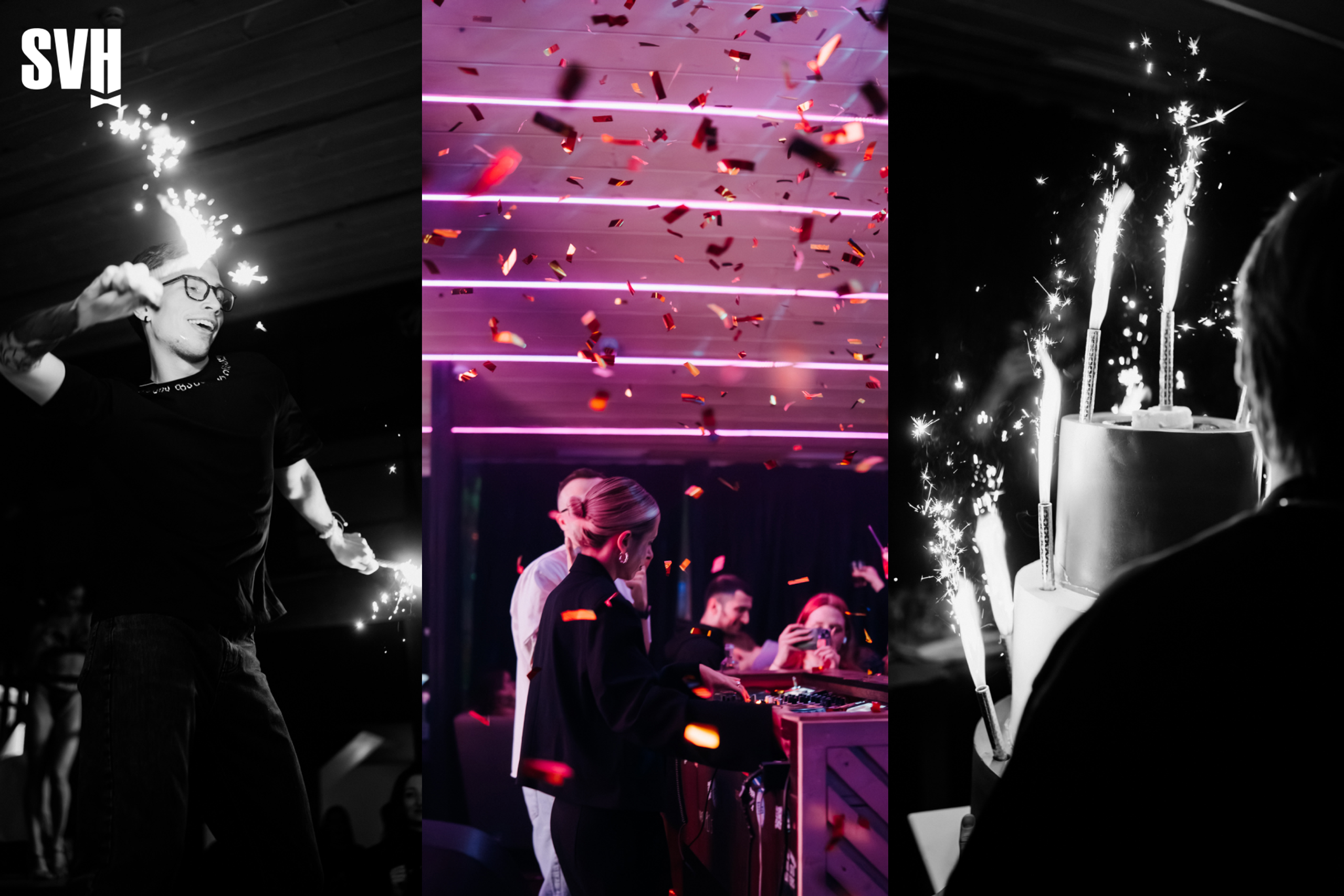 SPECIAL REPORT | BACKDAY 3