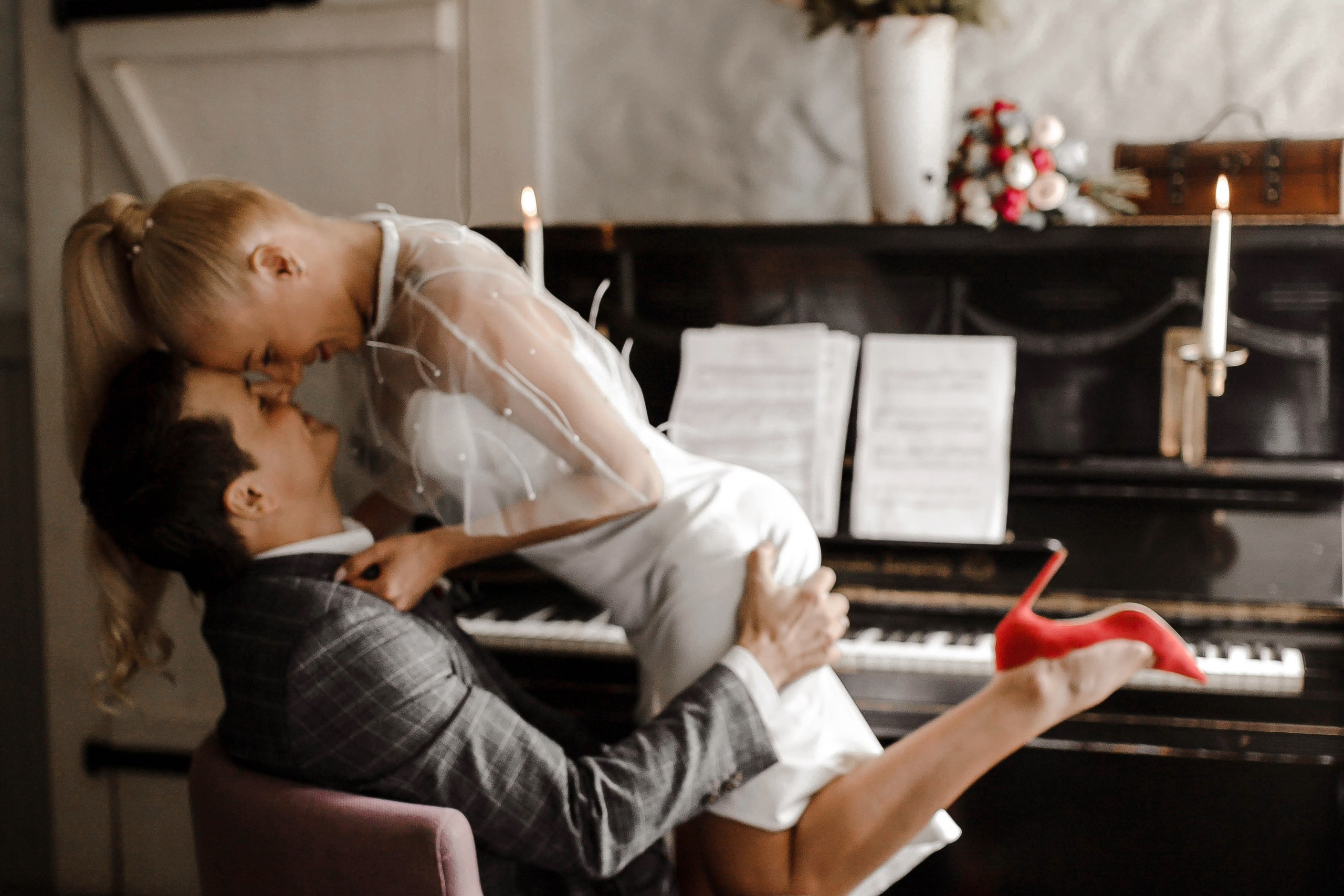 Иоланта & Роман