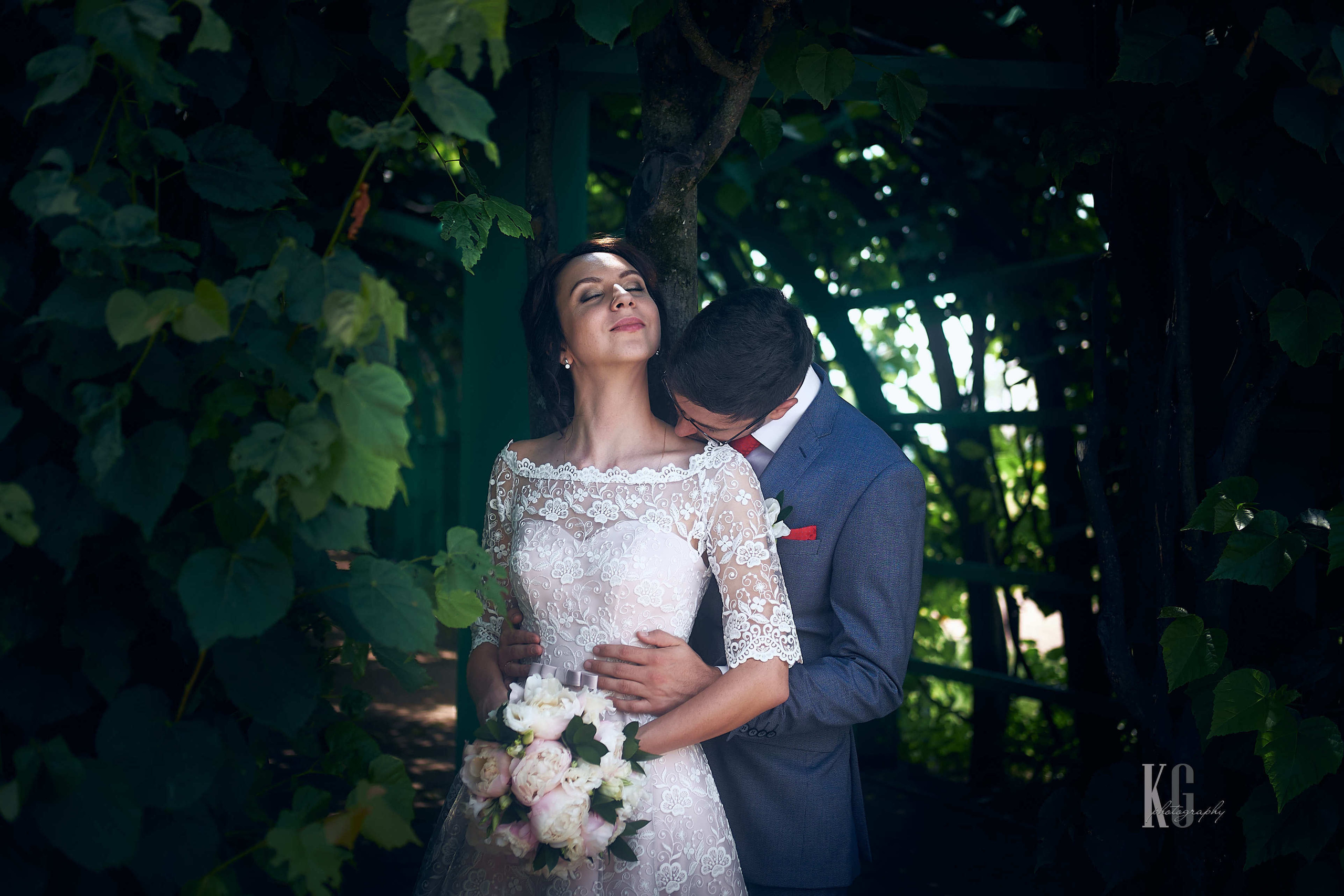 Свадьба Сергея и Ирины