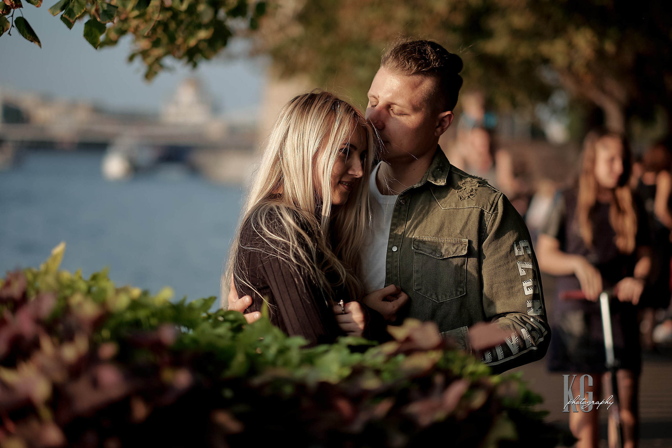 Love Story Димы и Виолетты