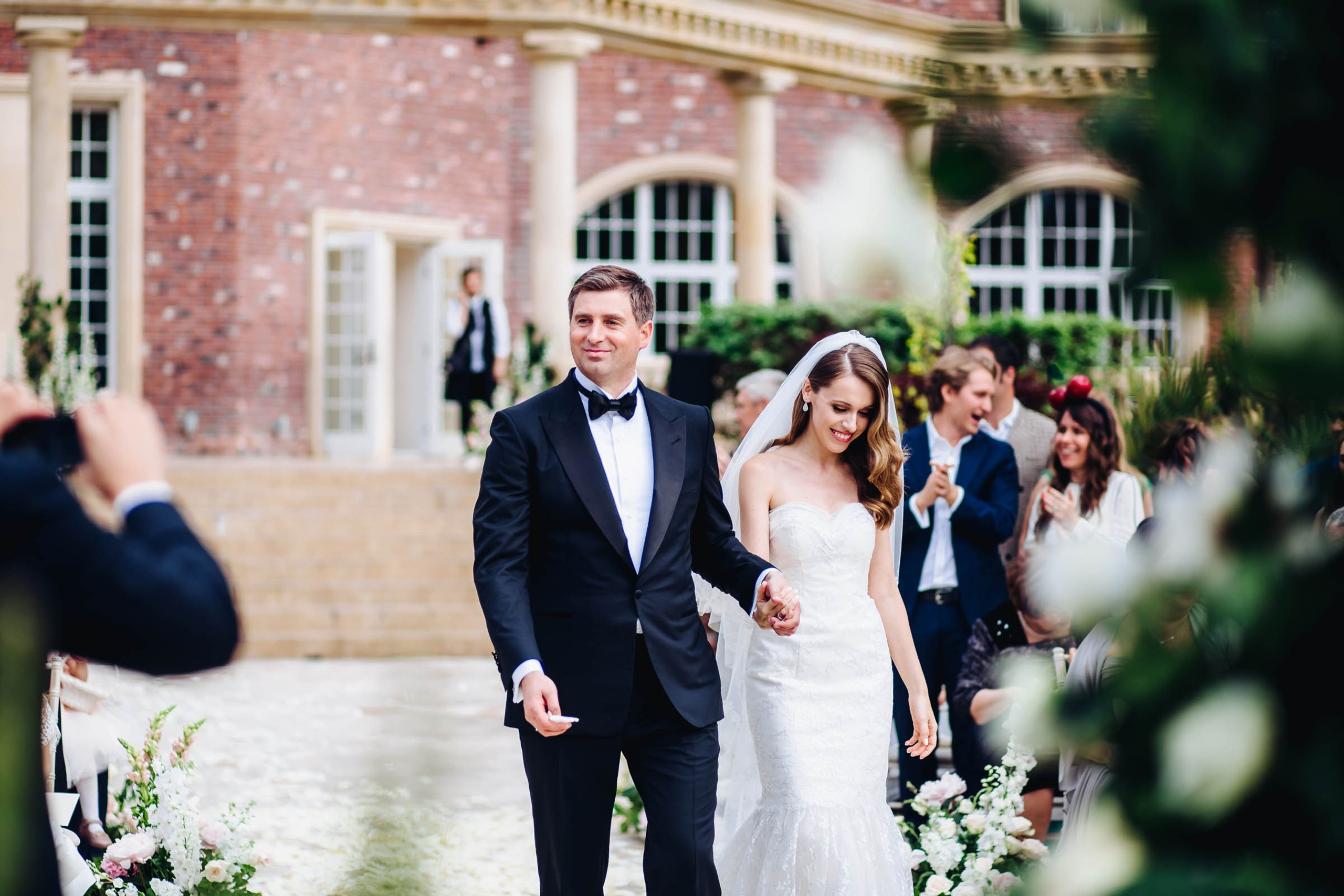 Андрей и Маша