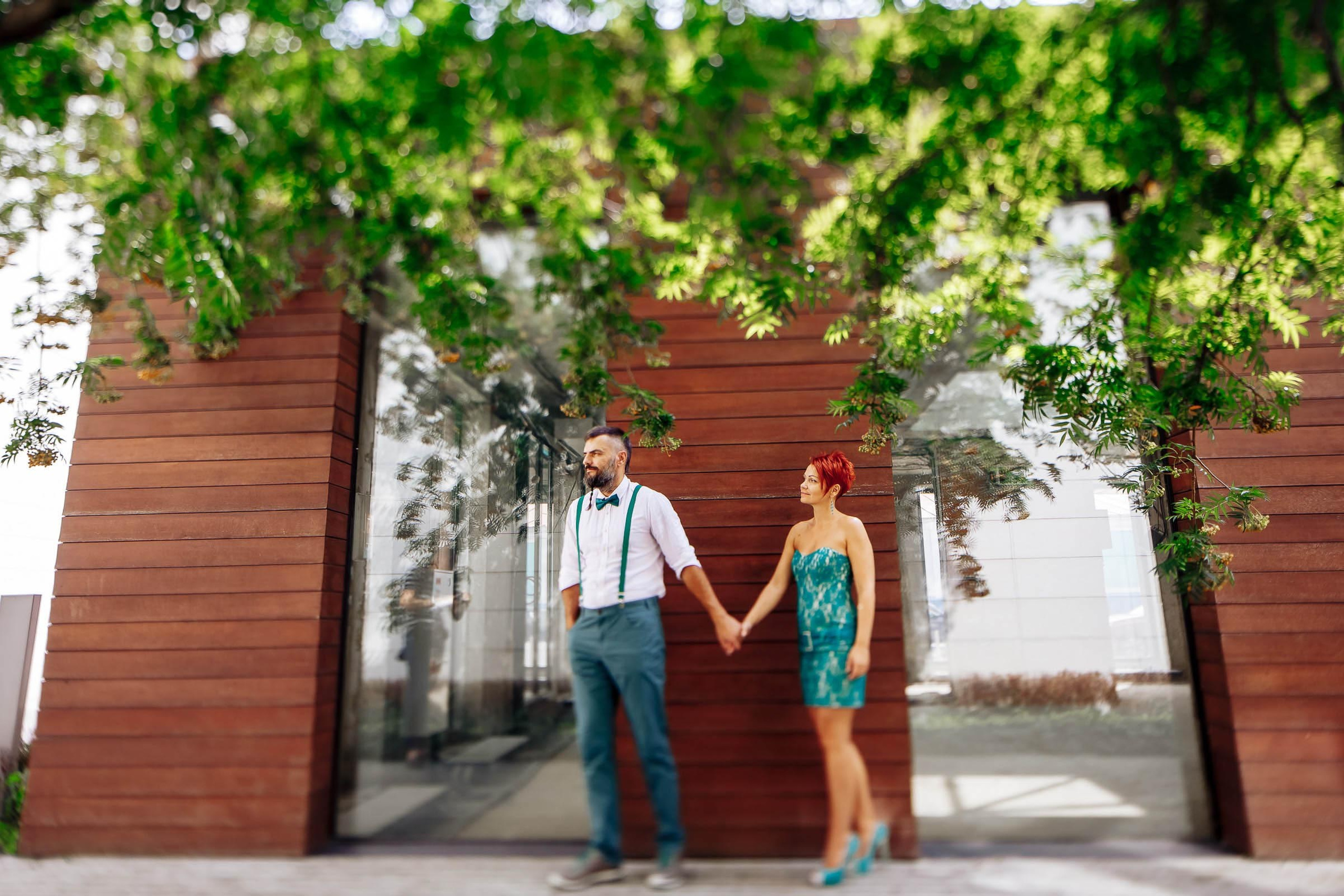 Ерофей и Вика