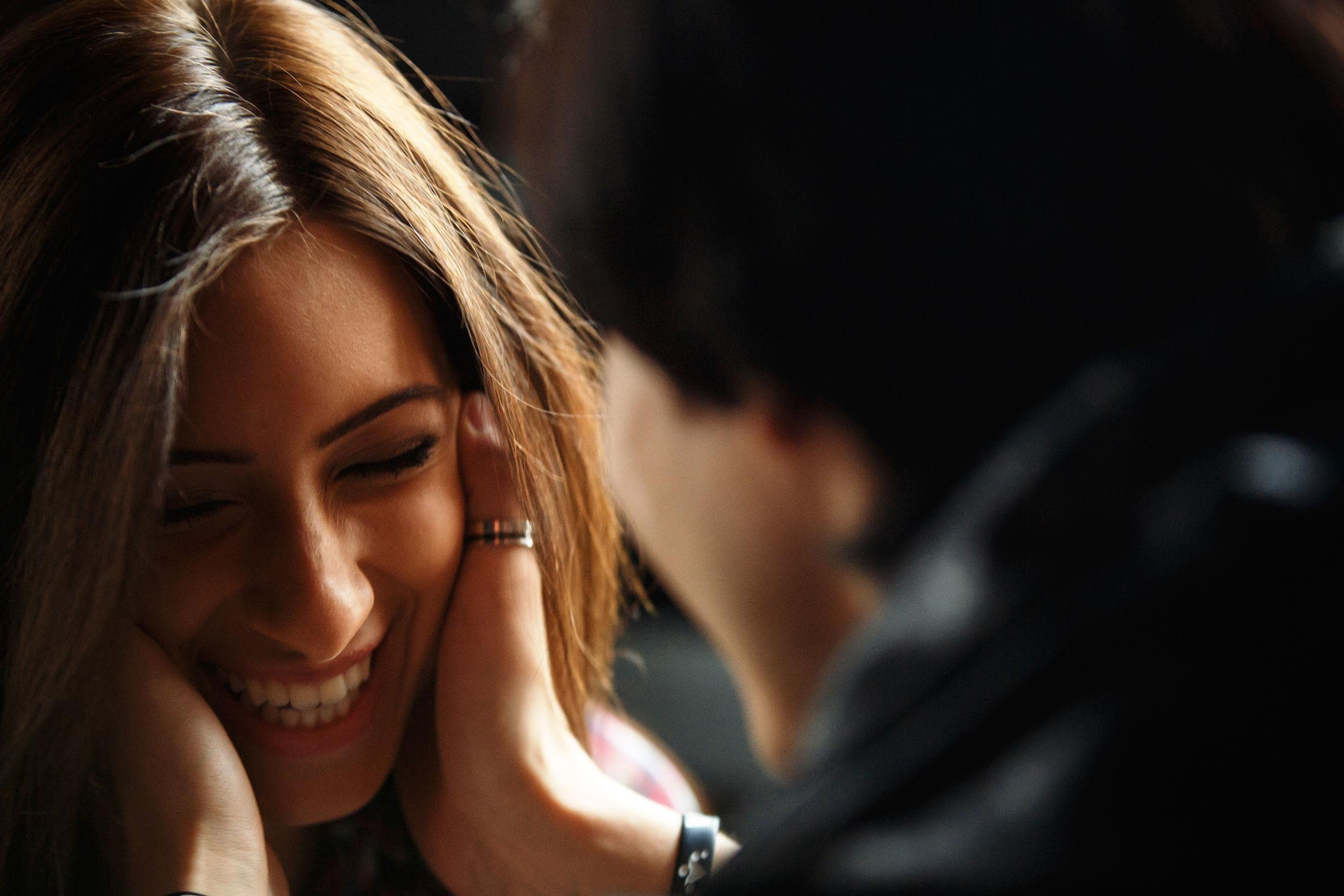 Марат и Алена