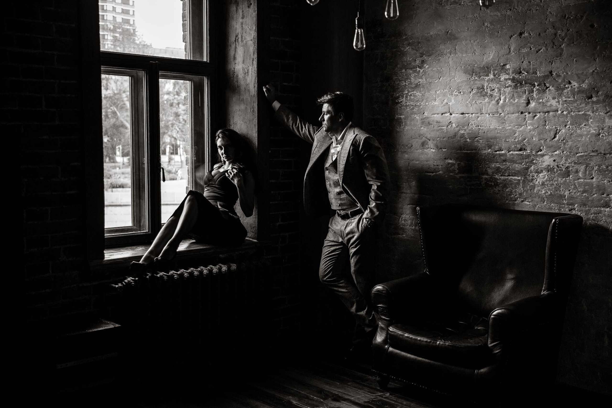 На лабутенах