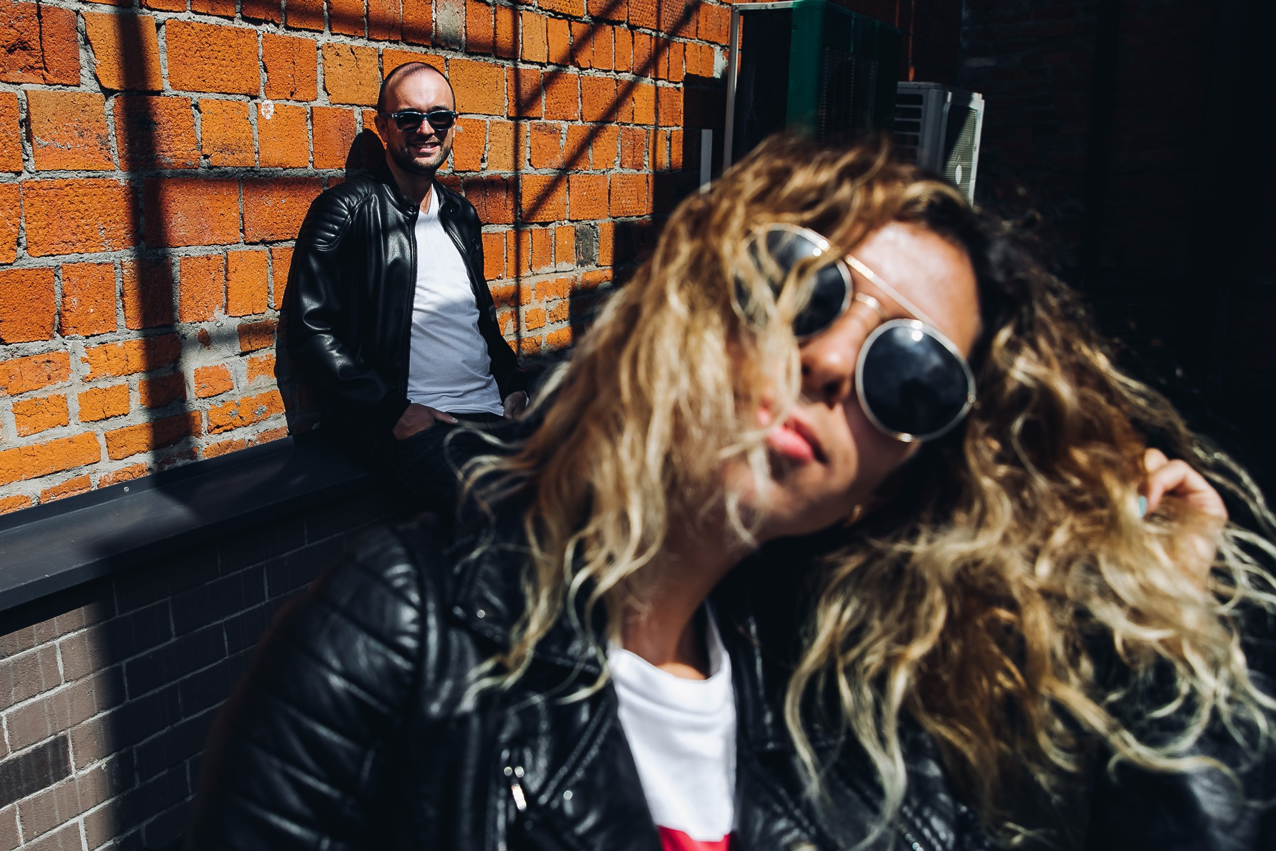 Ярослав и Мила