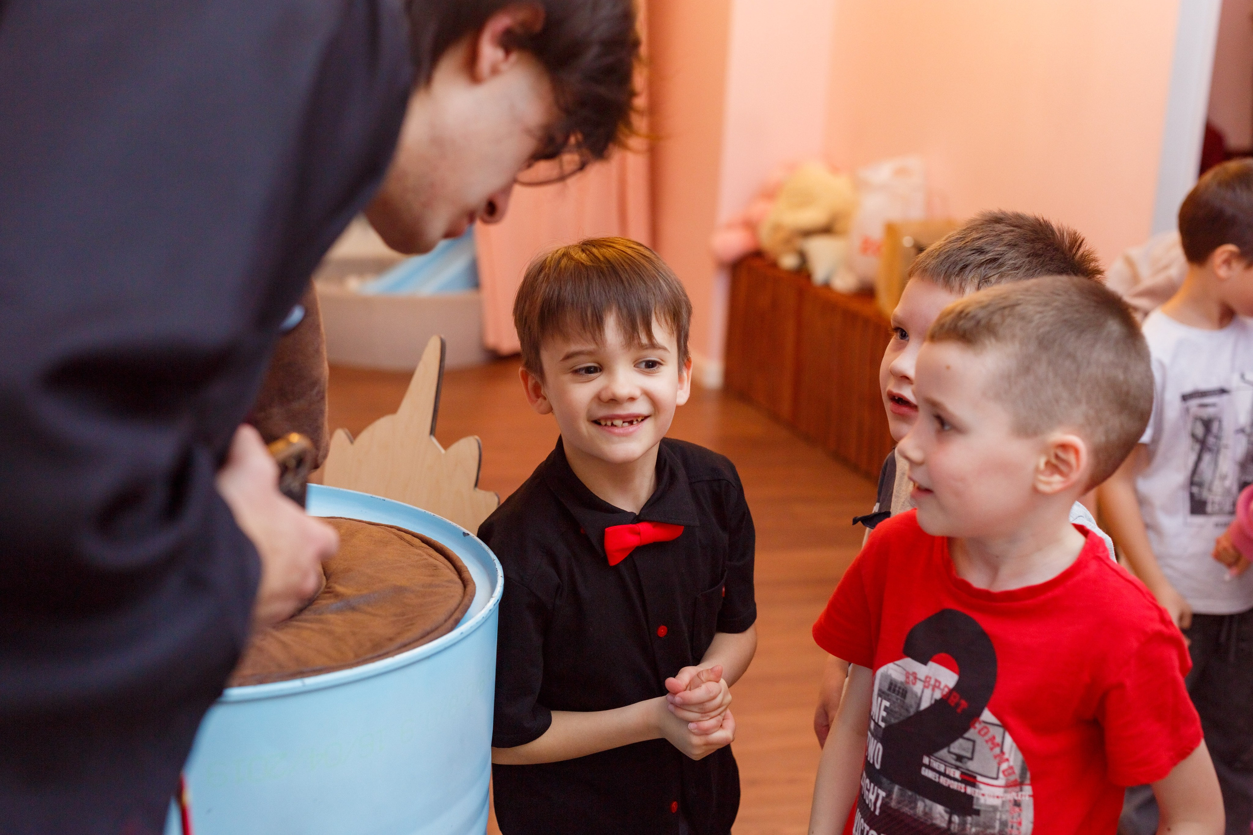Блог. Семейный фотограф в Екатеринбурге