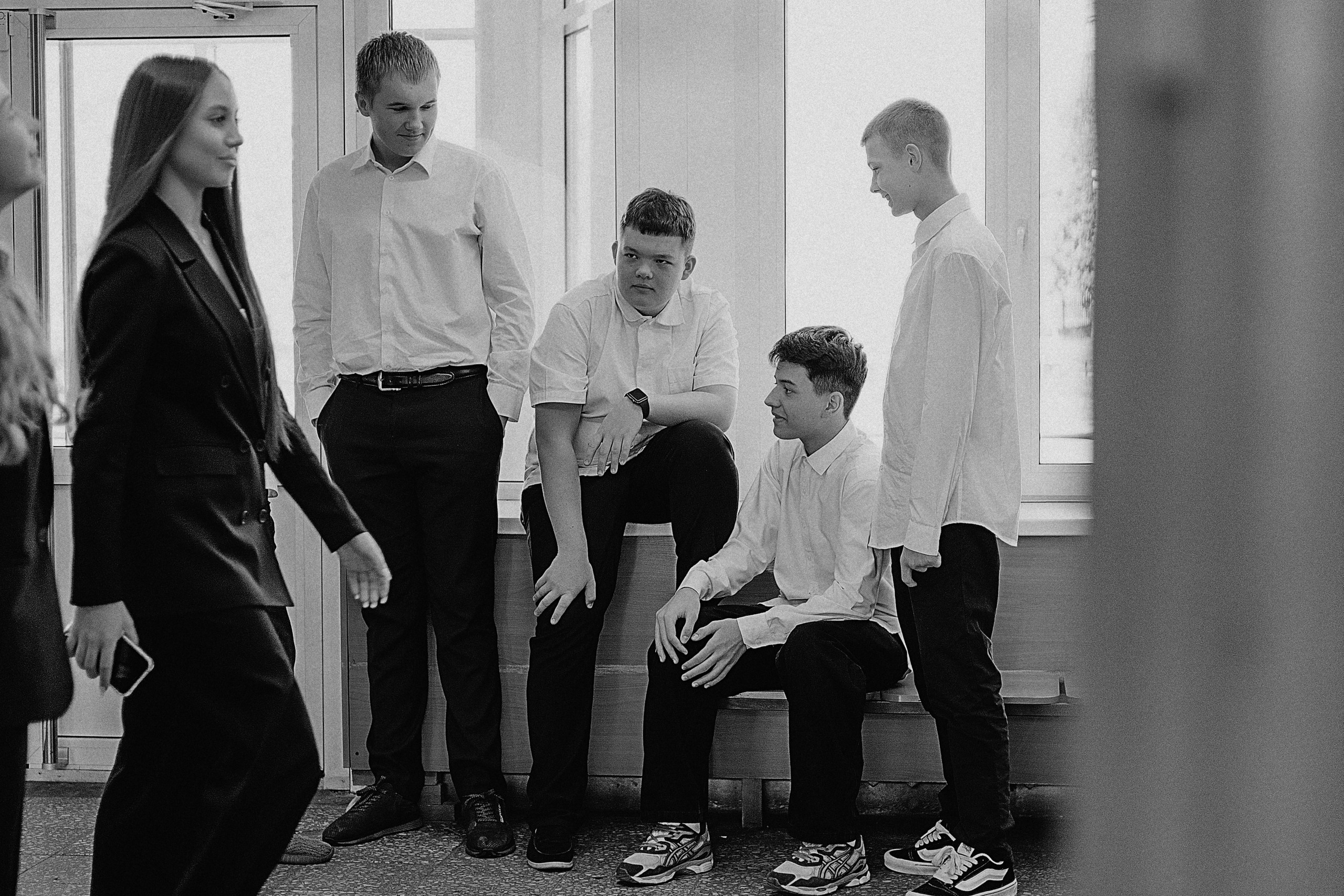 Альбом 9 класс