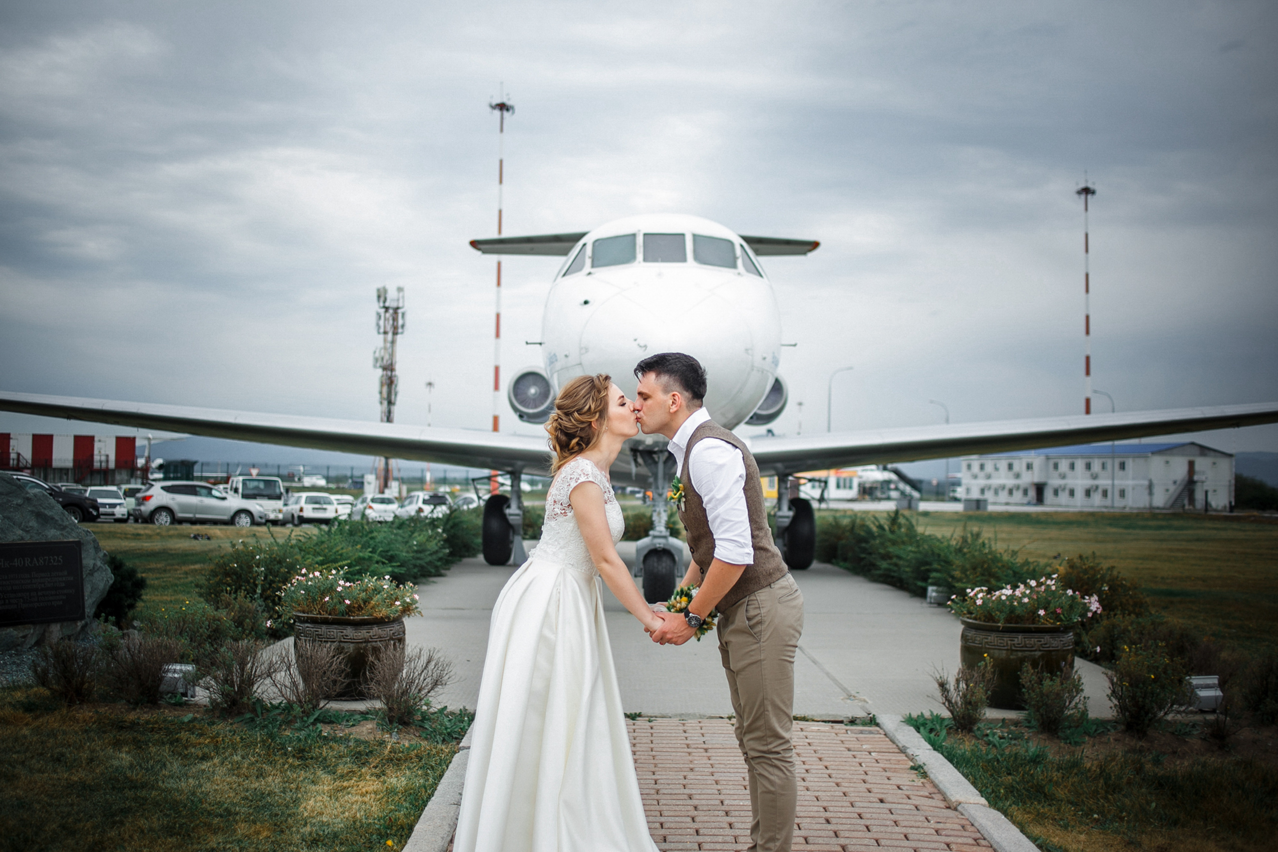 АНАСТАСИЯ И АЛЕКСАНДР