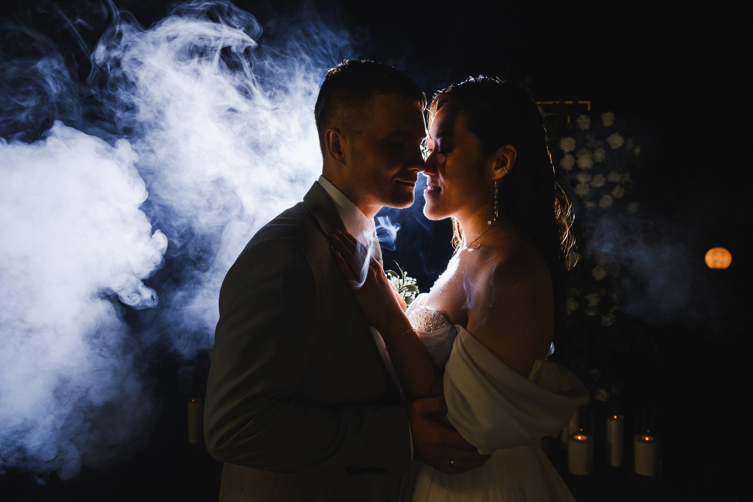 АНДРЕЙ И МАРИЯ