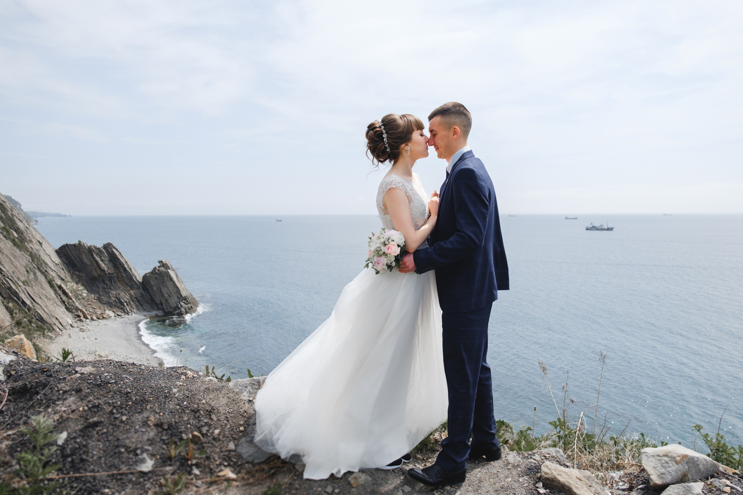 ИРИНА И НИКОЛАЙ