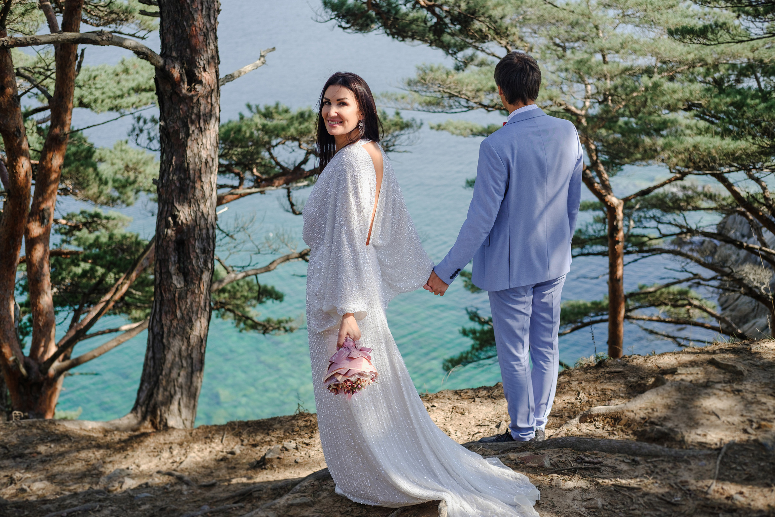 ЛОРА И АЛЕКСЕЙ