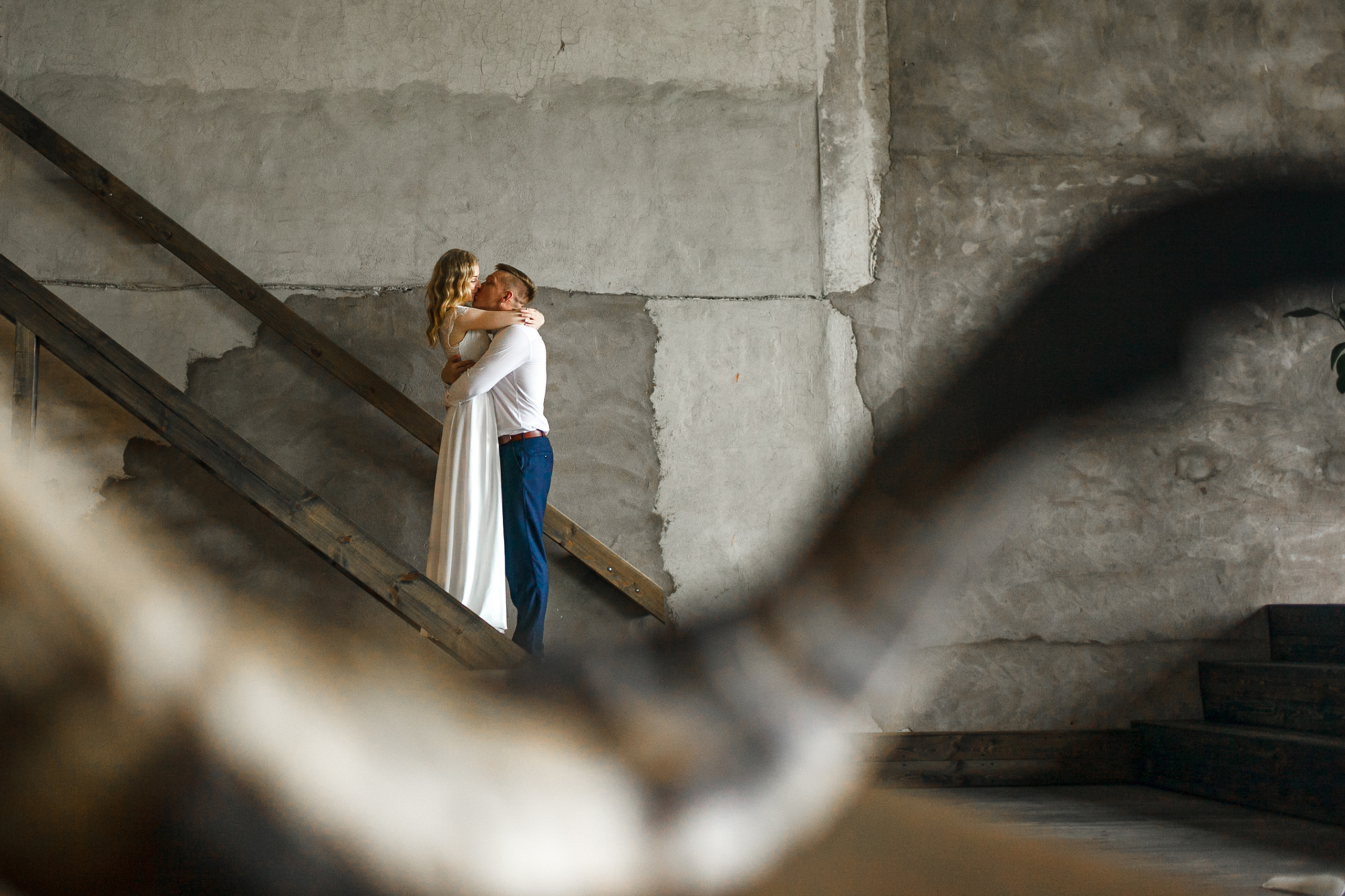 АЛЕКСАНДРА И АРТЁМ